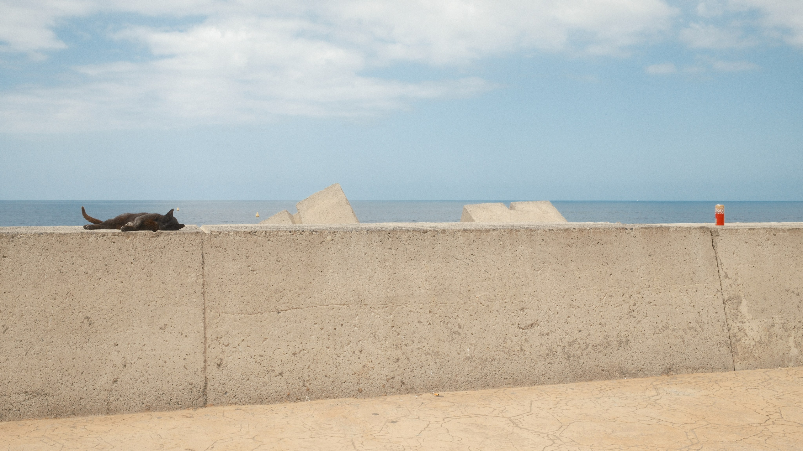 Gran Canaria 2025. Cal Takes Photos