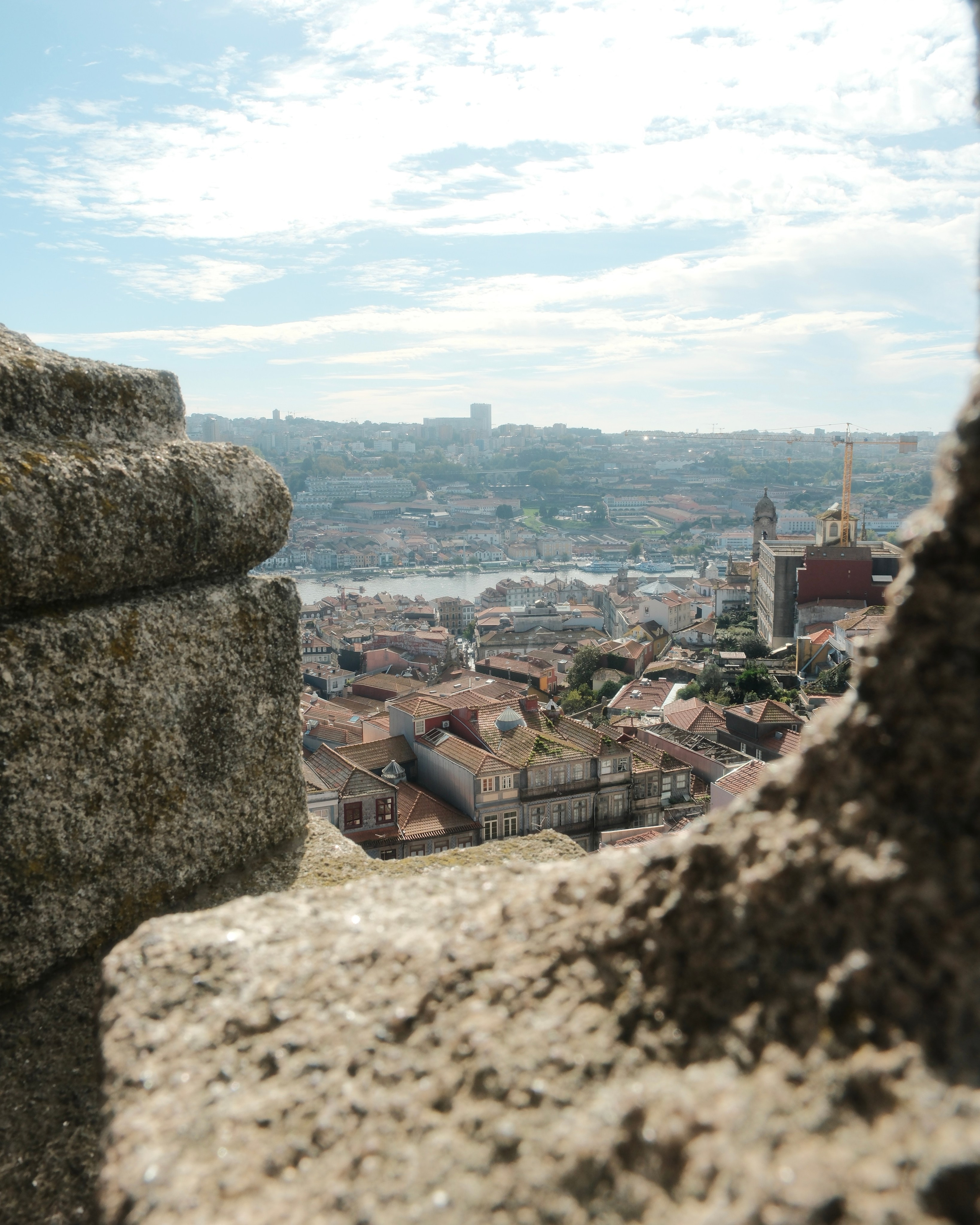 Porto — Portugal 2025. Cal Takes Photos