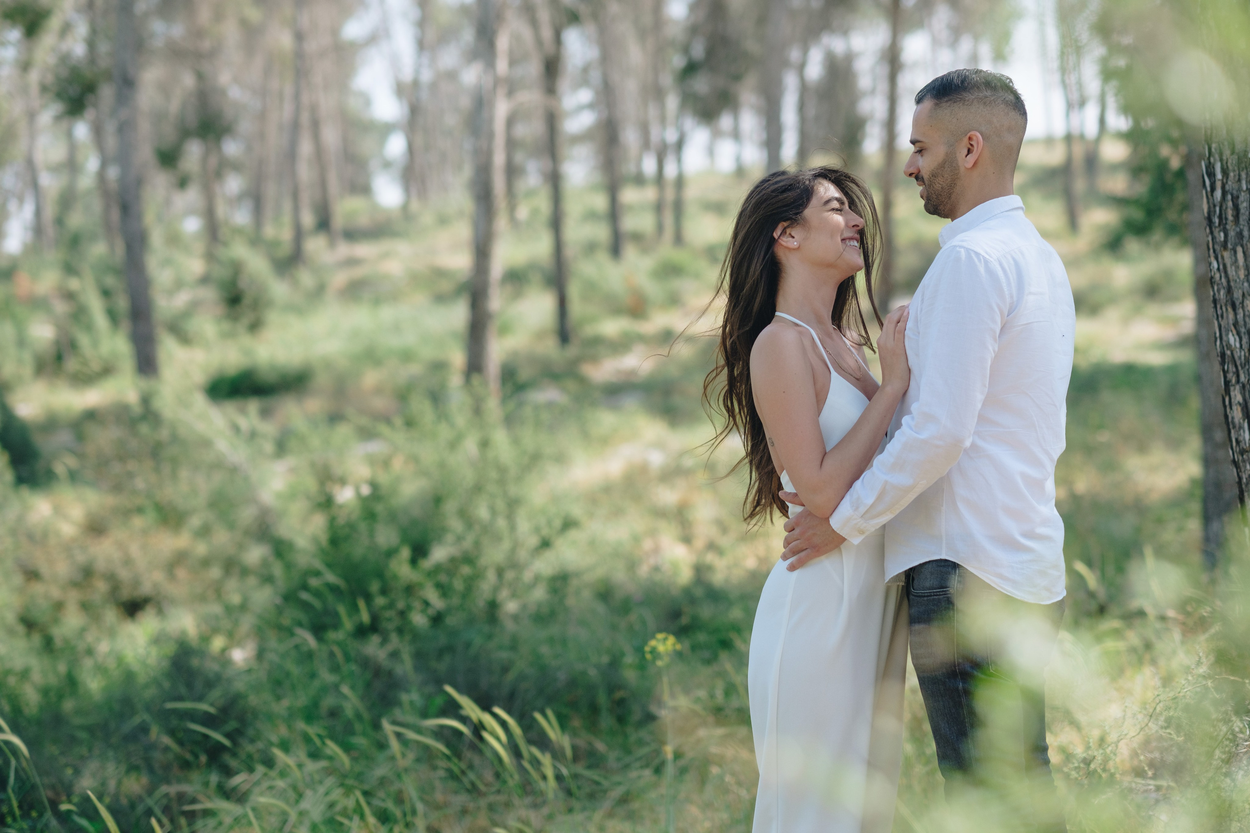 Love Story 1. Anton Mislawsky photographer and filmmaker