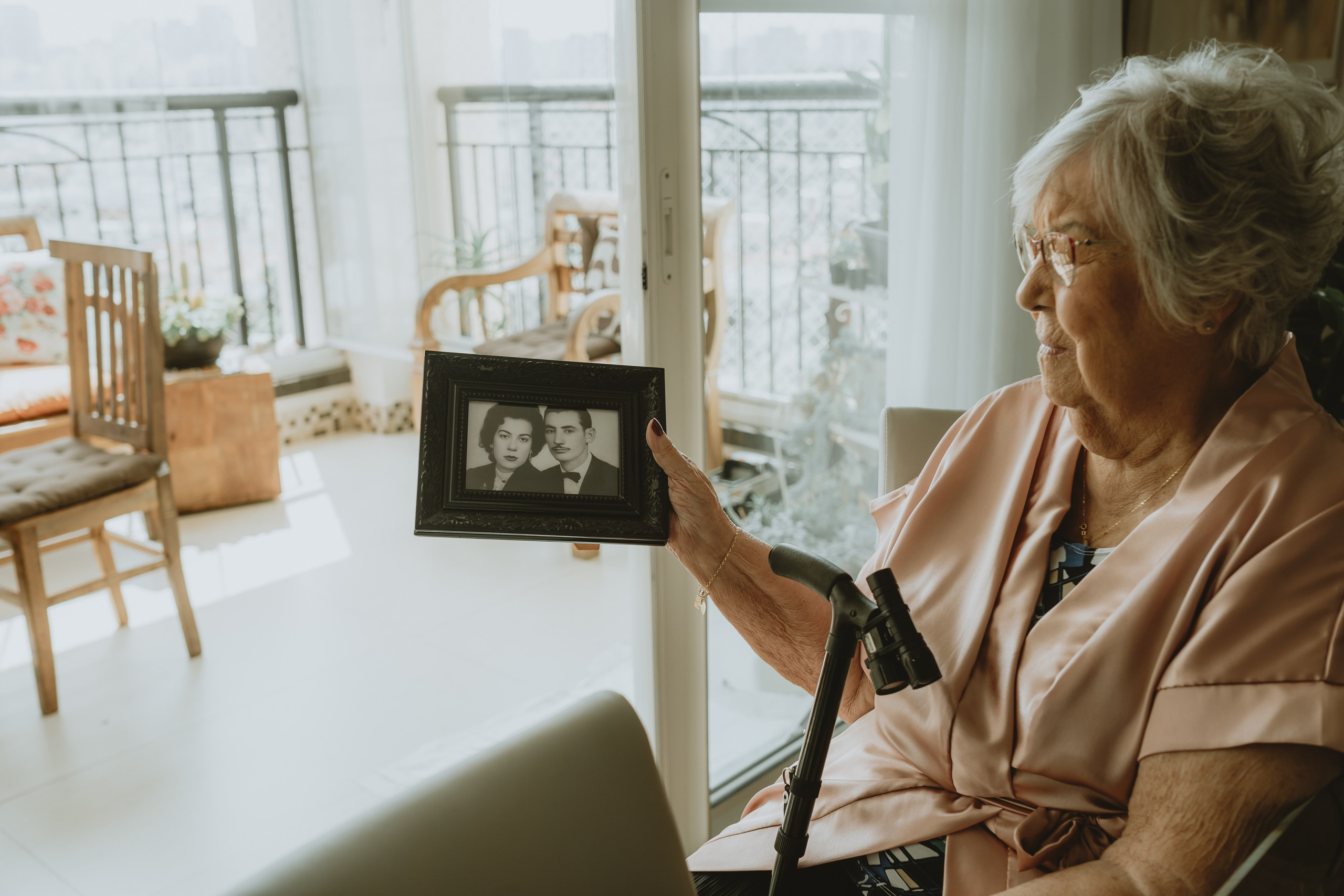 Lamis & Guilherme // Wedding. A Um Passo Fotografia