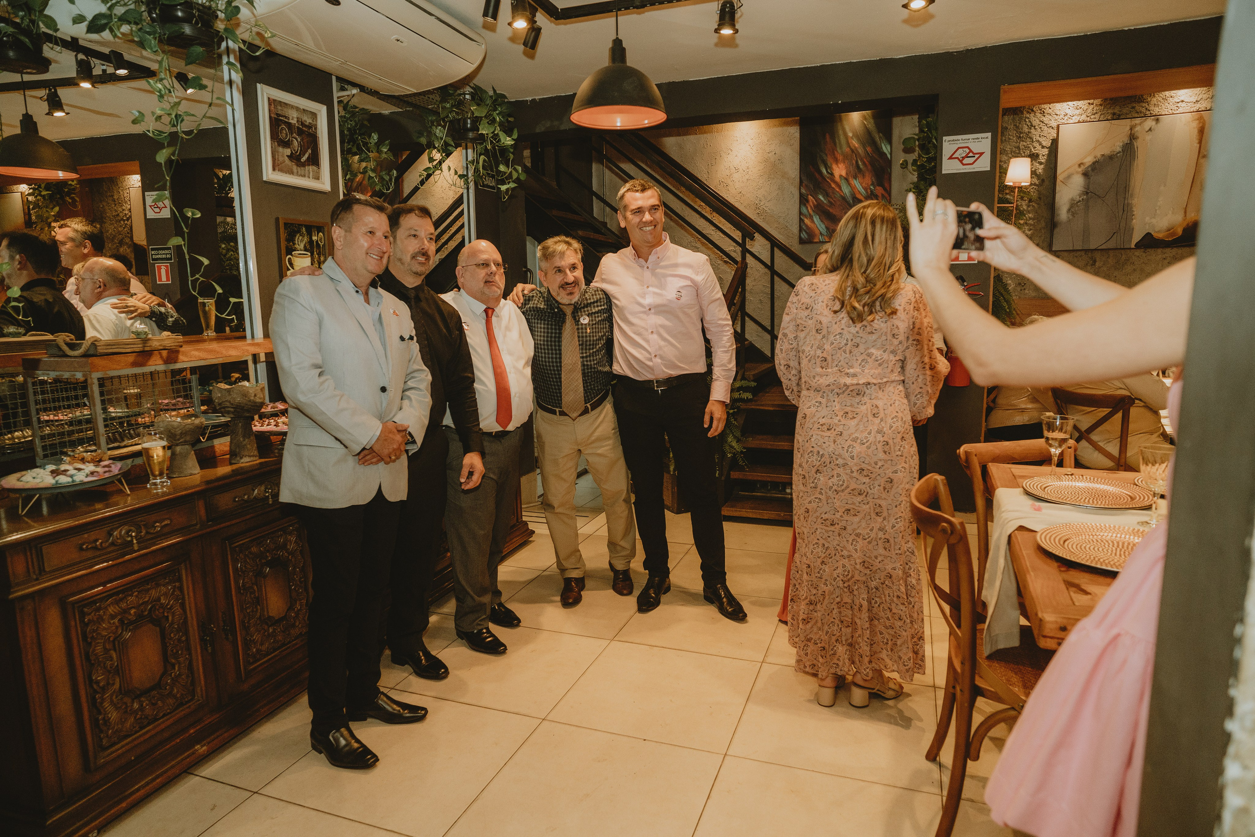 Lamis & Guilherme // Wedding. A Um Passo Fotografia