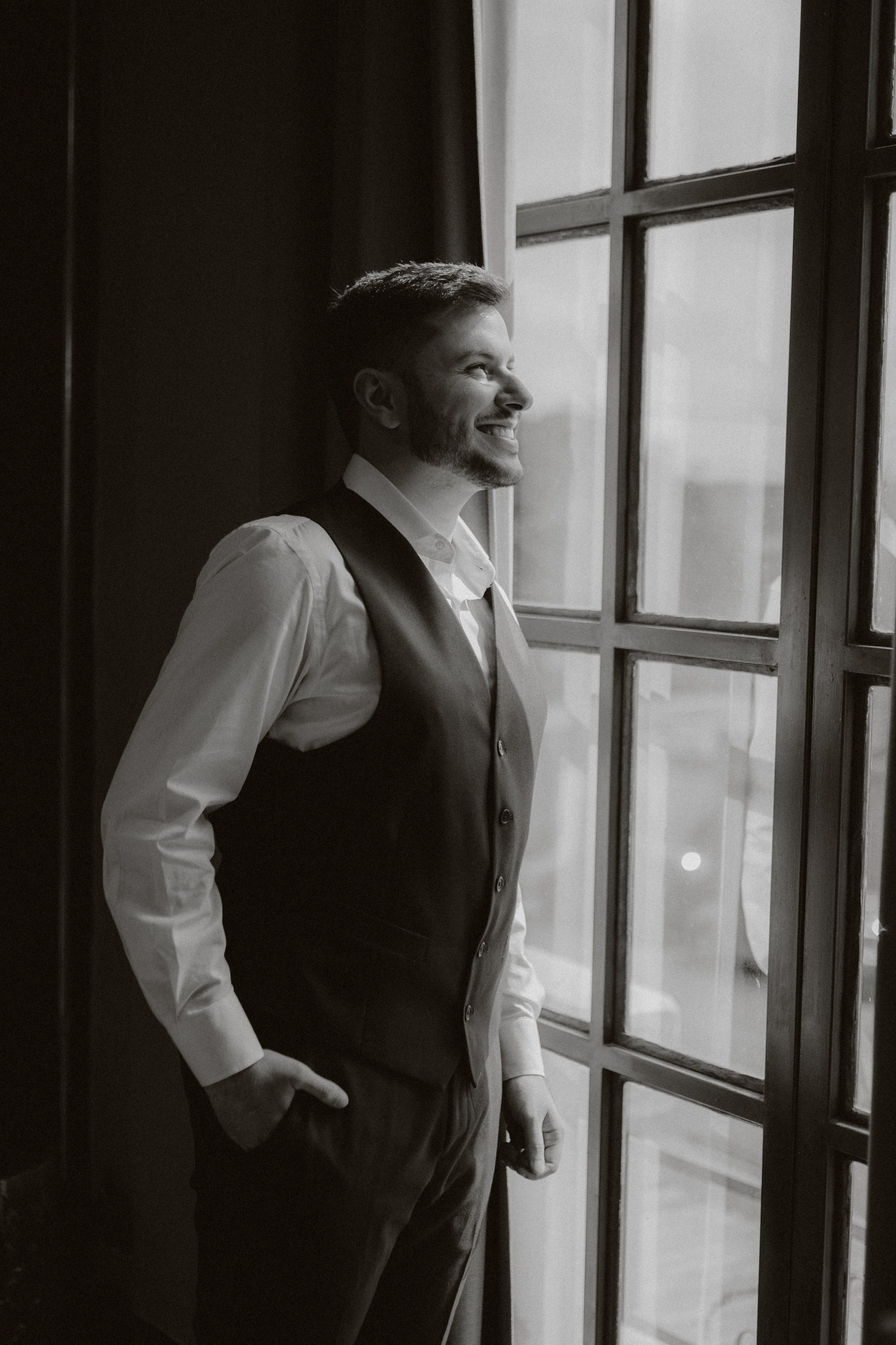 Lamis & Guilherme // Wedding. A Um Passo Fotografia