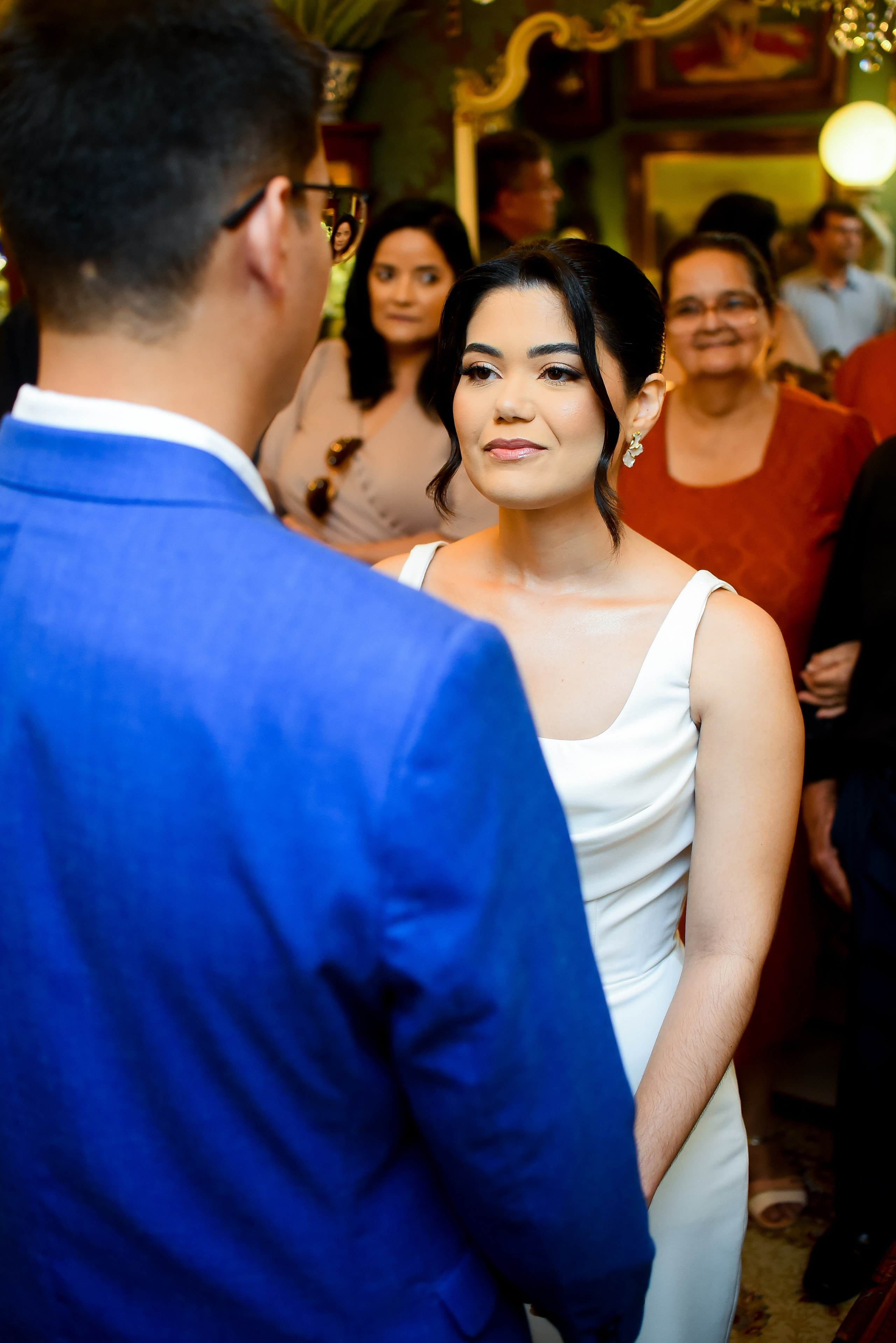 CARTÓRIO. Haziel Ribeiro Fotógrafo de Casamentos em Natal RN