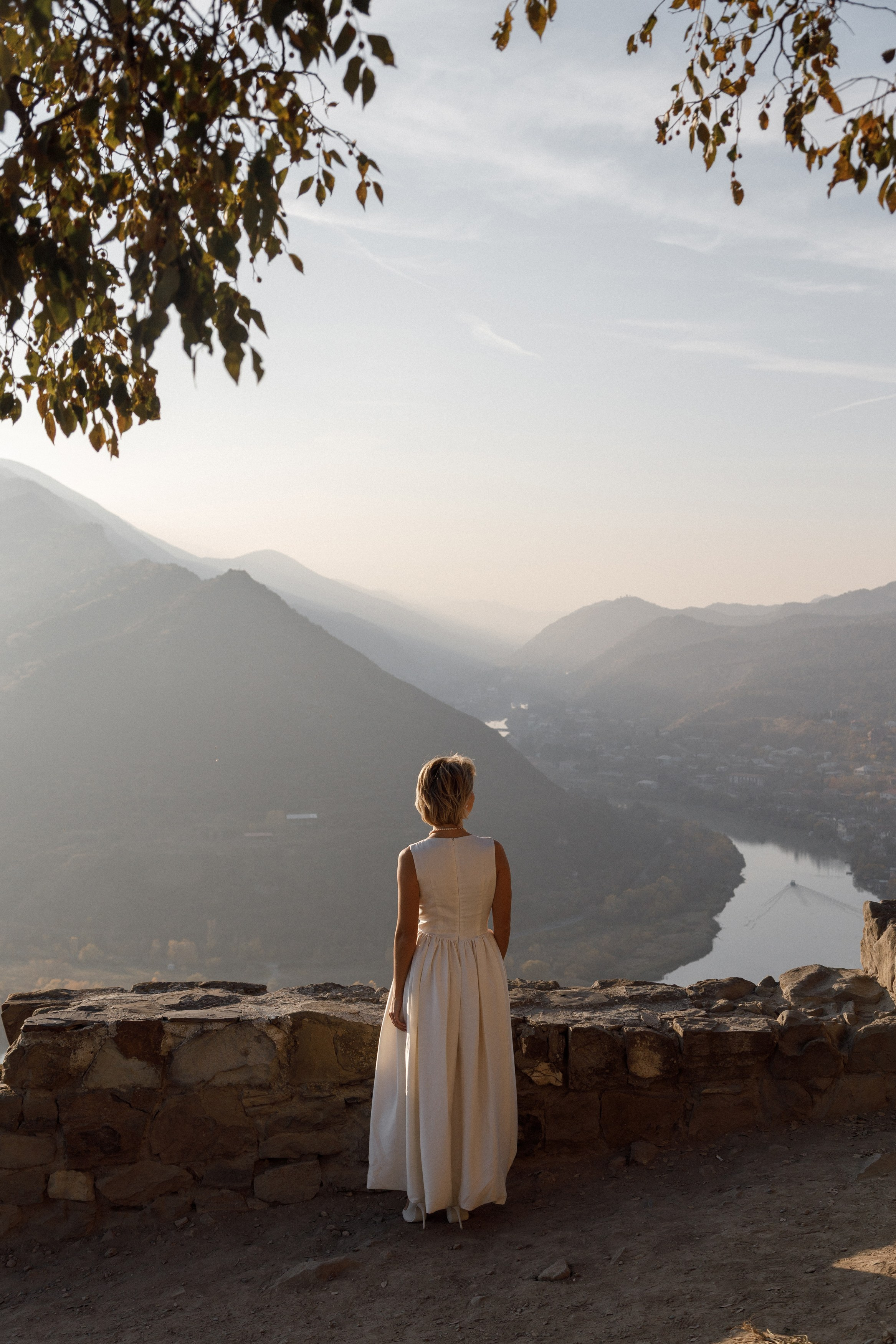 Veronica. Art Event Studio — top-rated wedding agency in Georgia