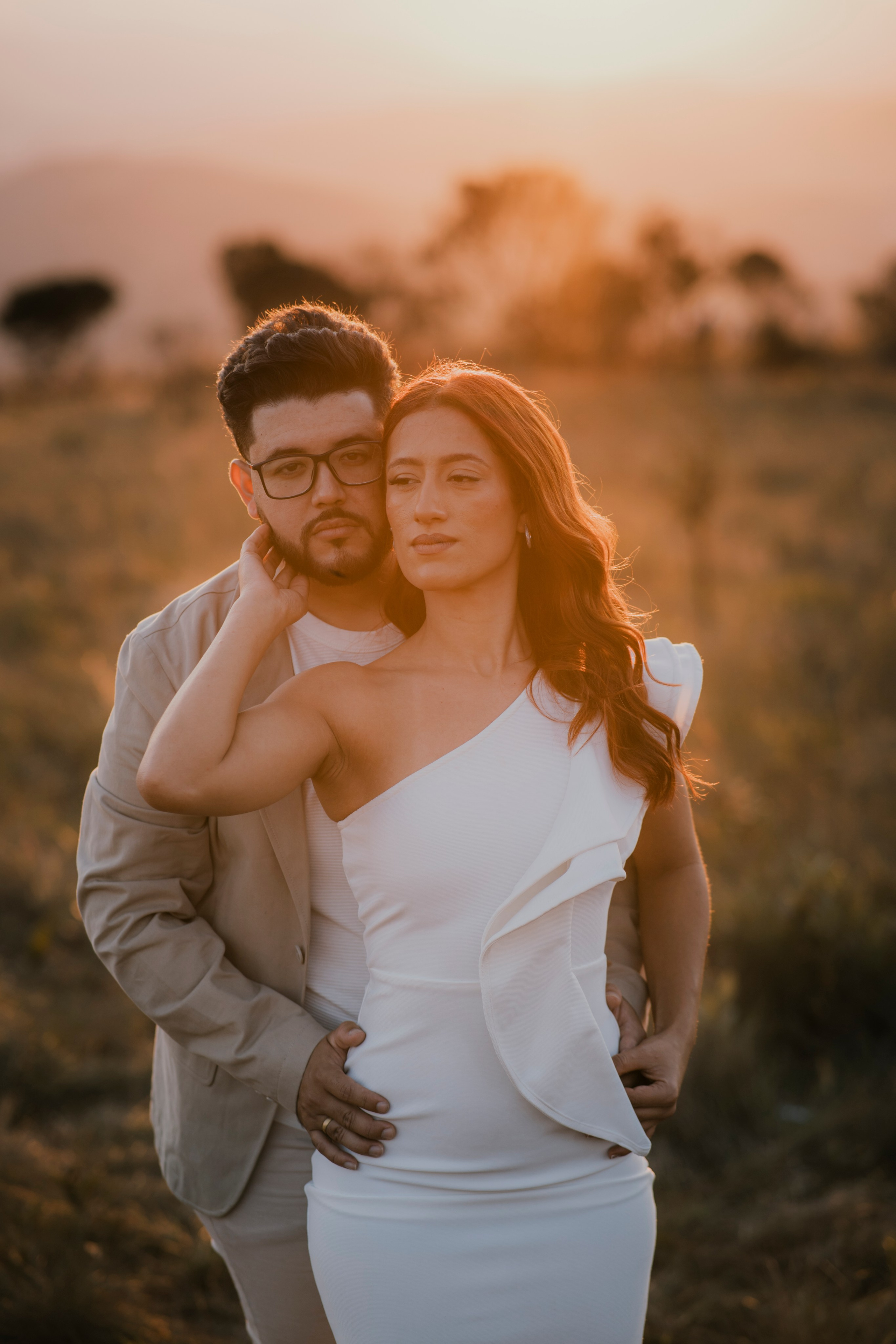 Pre Wedding Ana & Reinaldo. Principal