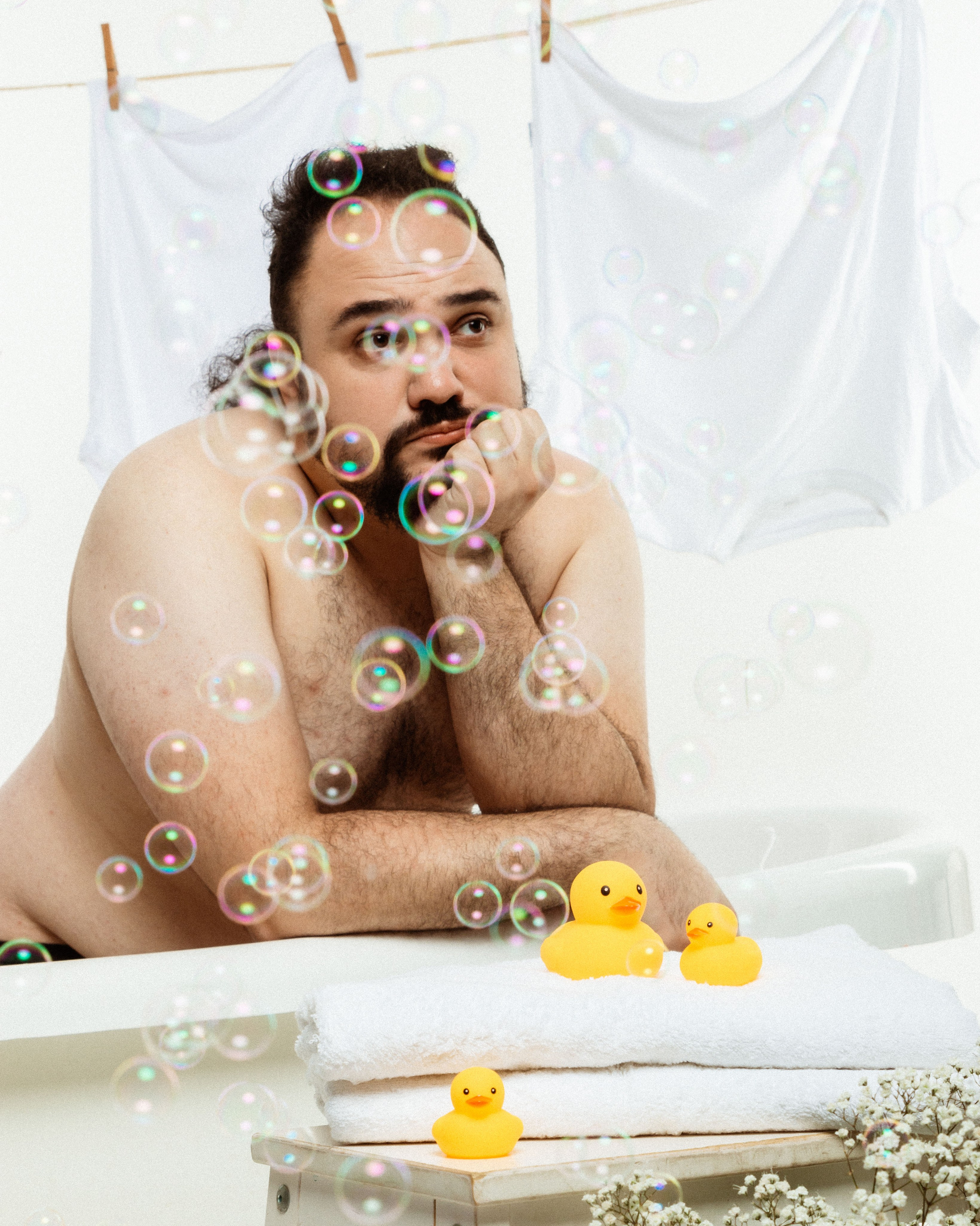 Боря. Kseny Kolesnik Photography