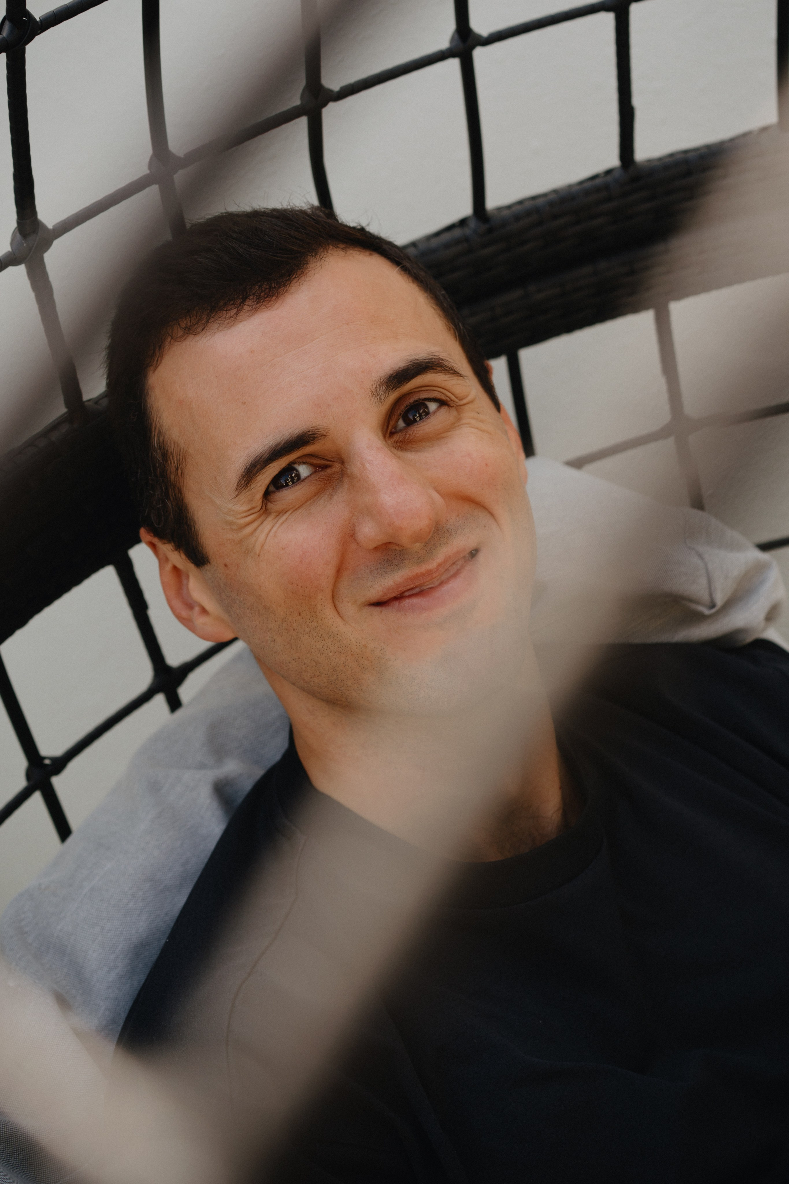 New Life. Elena Pretzner Photography