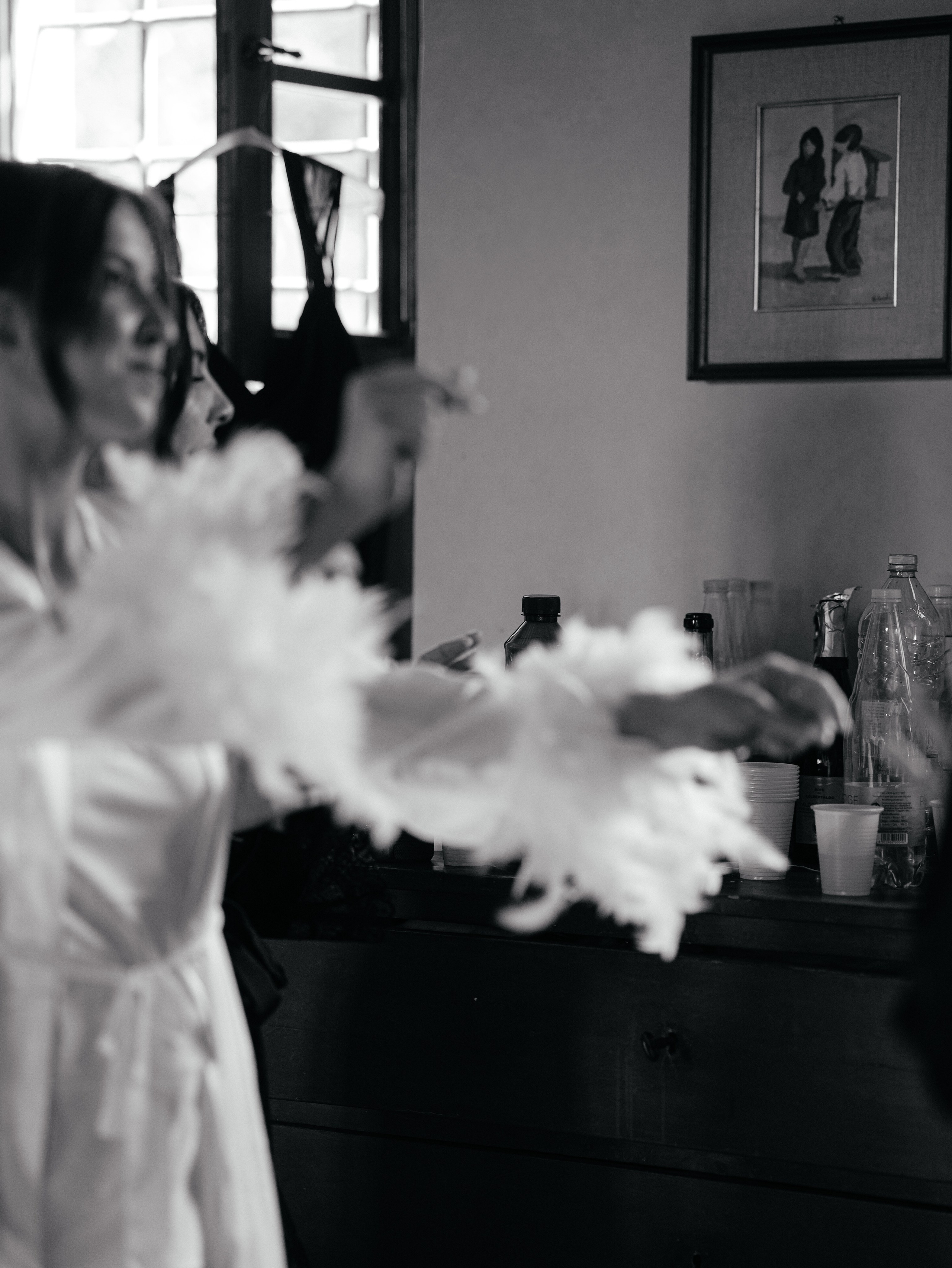 Wedding K&K. Wedding Photographer in Italy