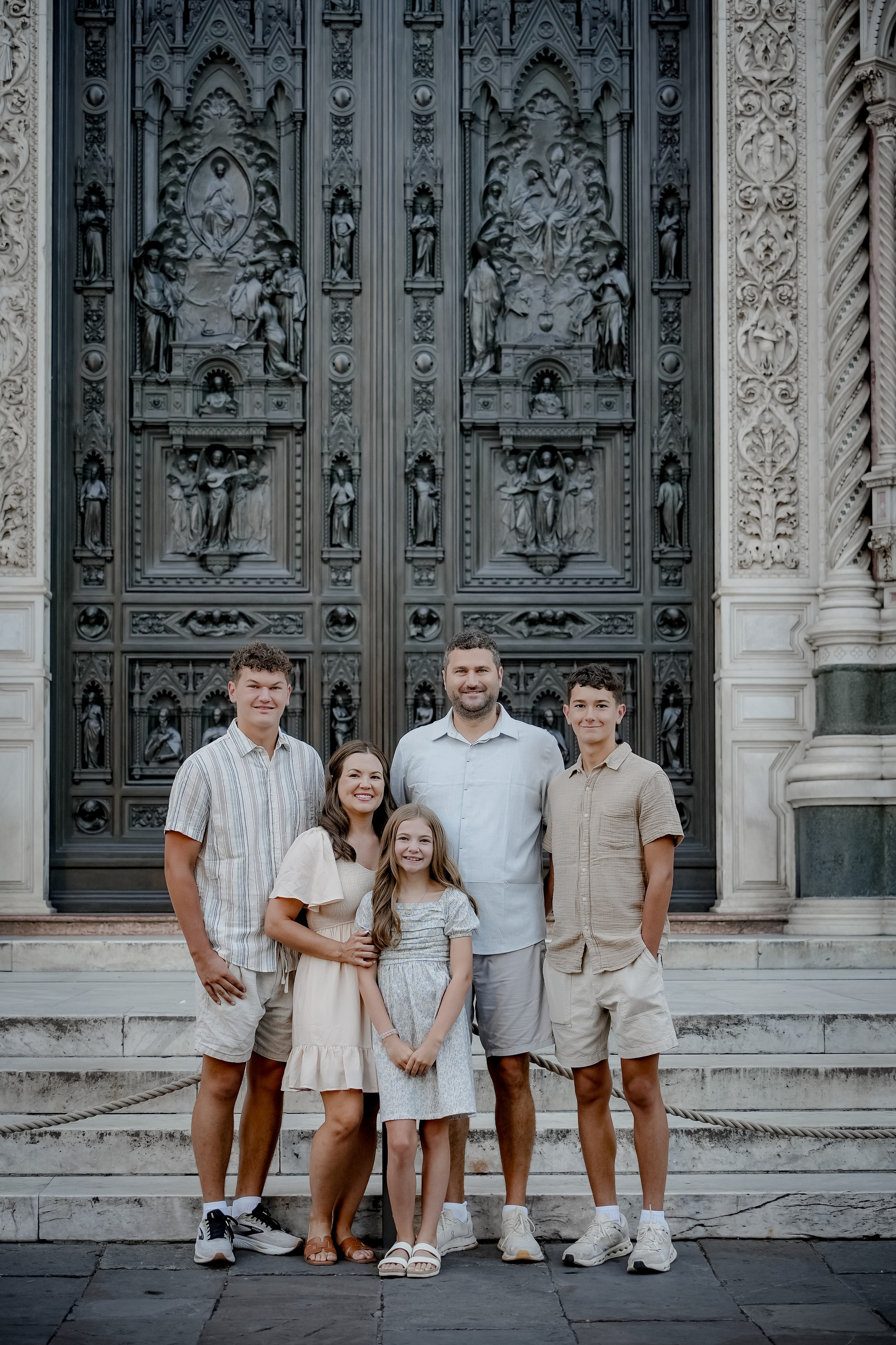 Duomo. Stefano Passerini Editorial Wedding Photographer in Italy