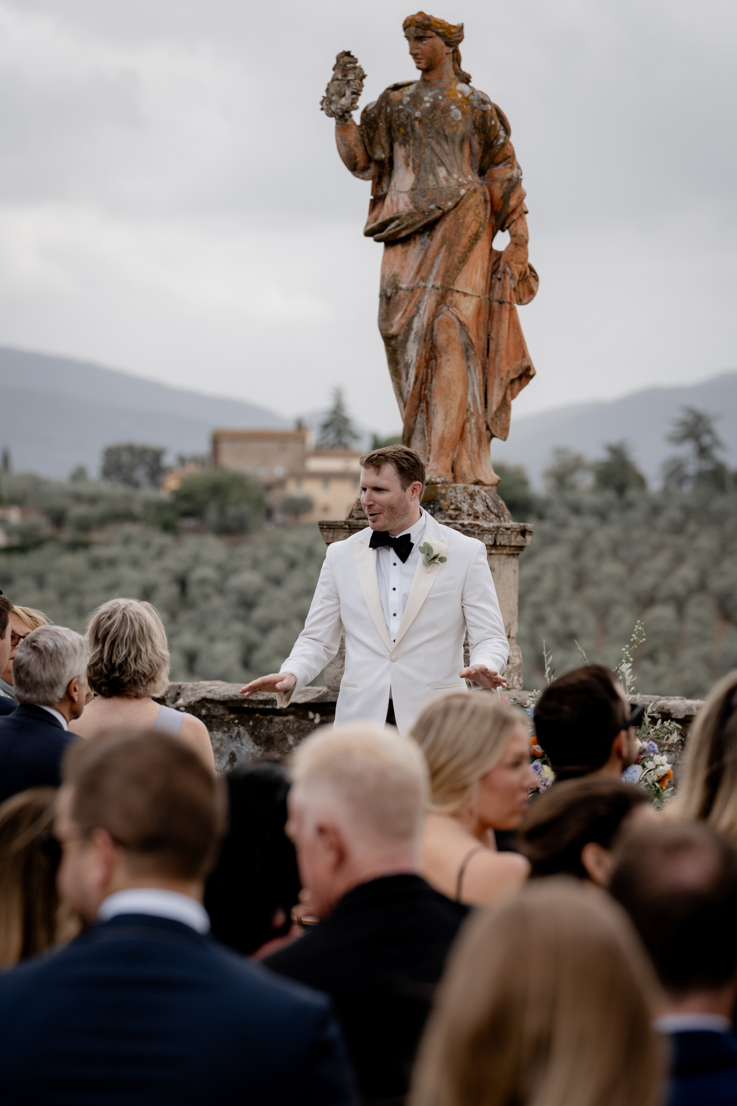 Wedding M&N. Stefano Passerini Editorial Wedding Photographer in Italy