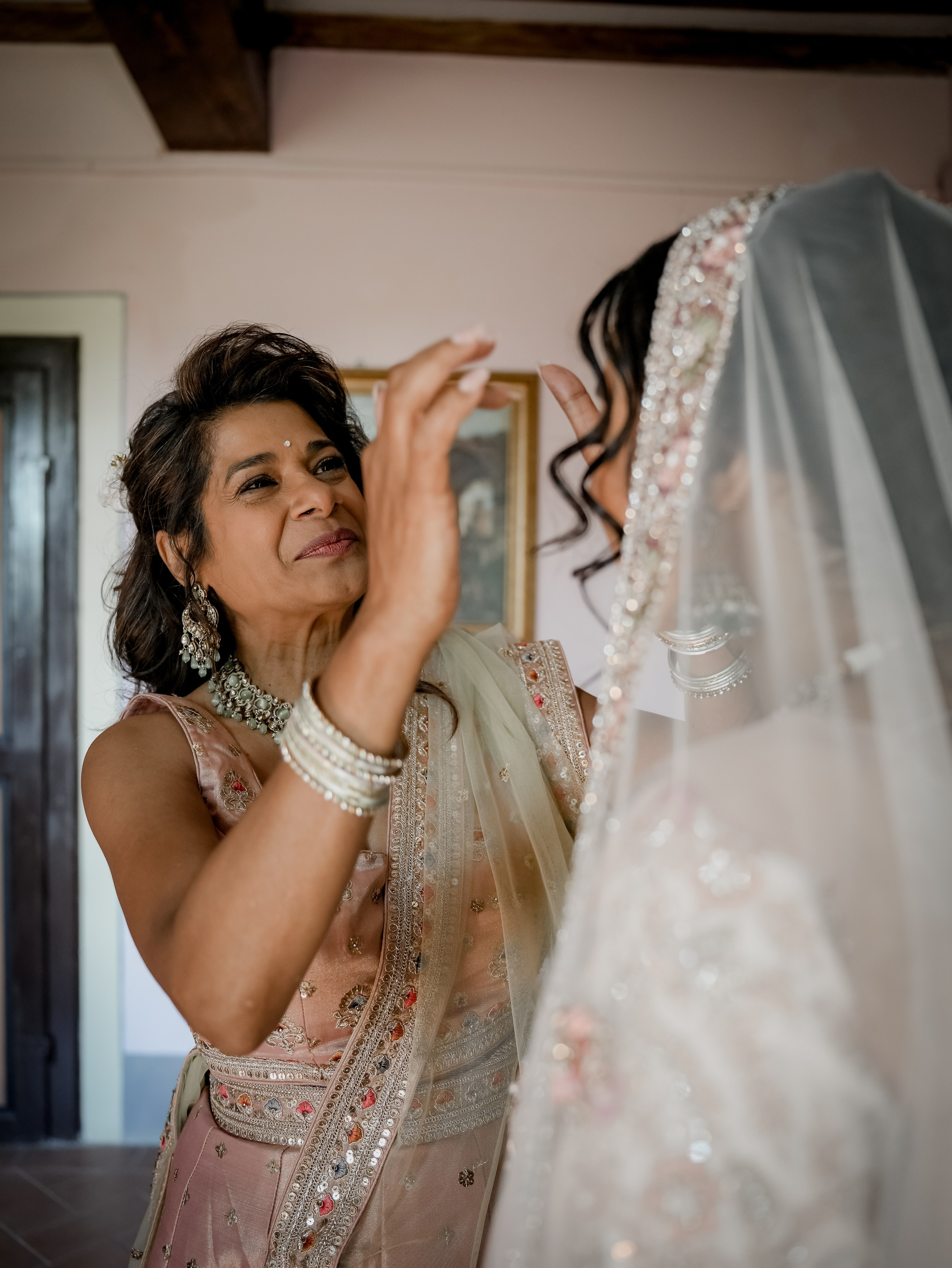 Day 1. Stefano Passerini Editorial Wedding Photographer in Italy