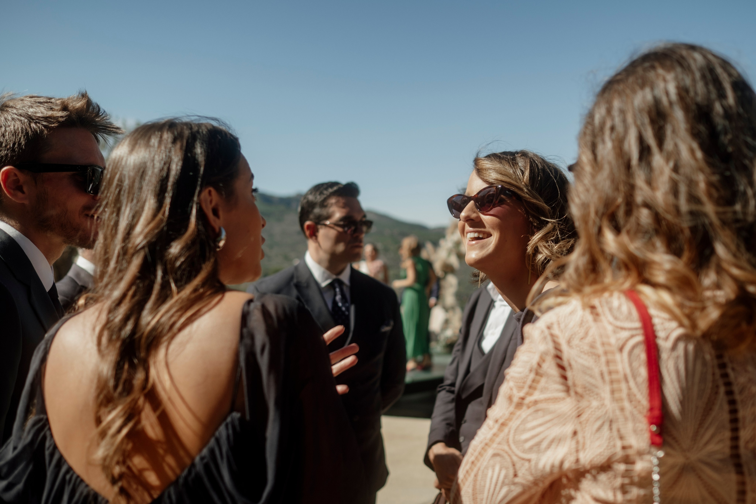 Dasha & Ister. Vivood Landscape. Paola fotógrafo / videografo de bodas en Barcelona