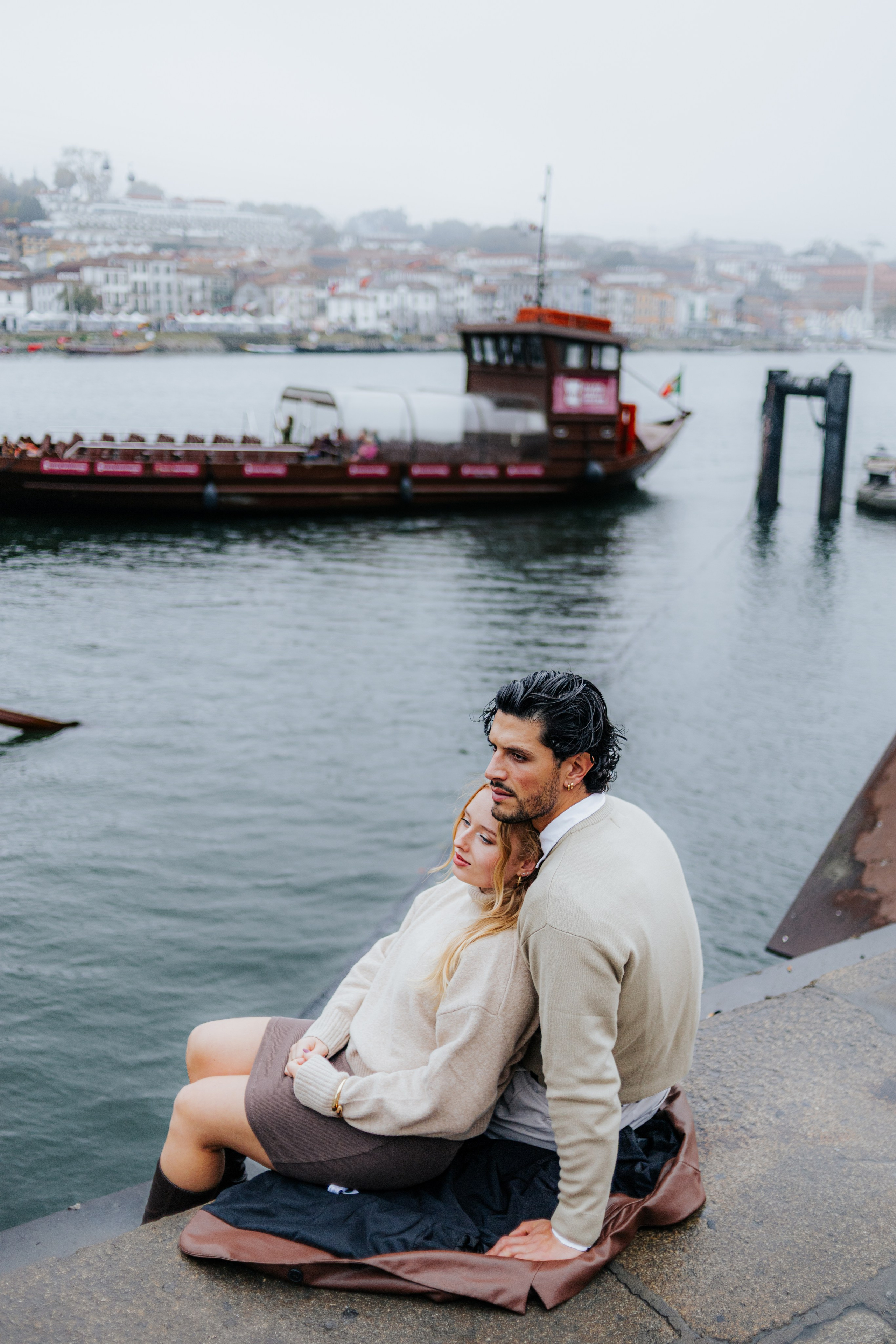 Fabio & Jasmin. Philipe Fotografia