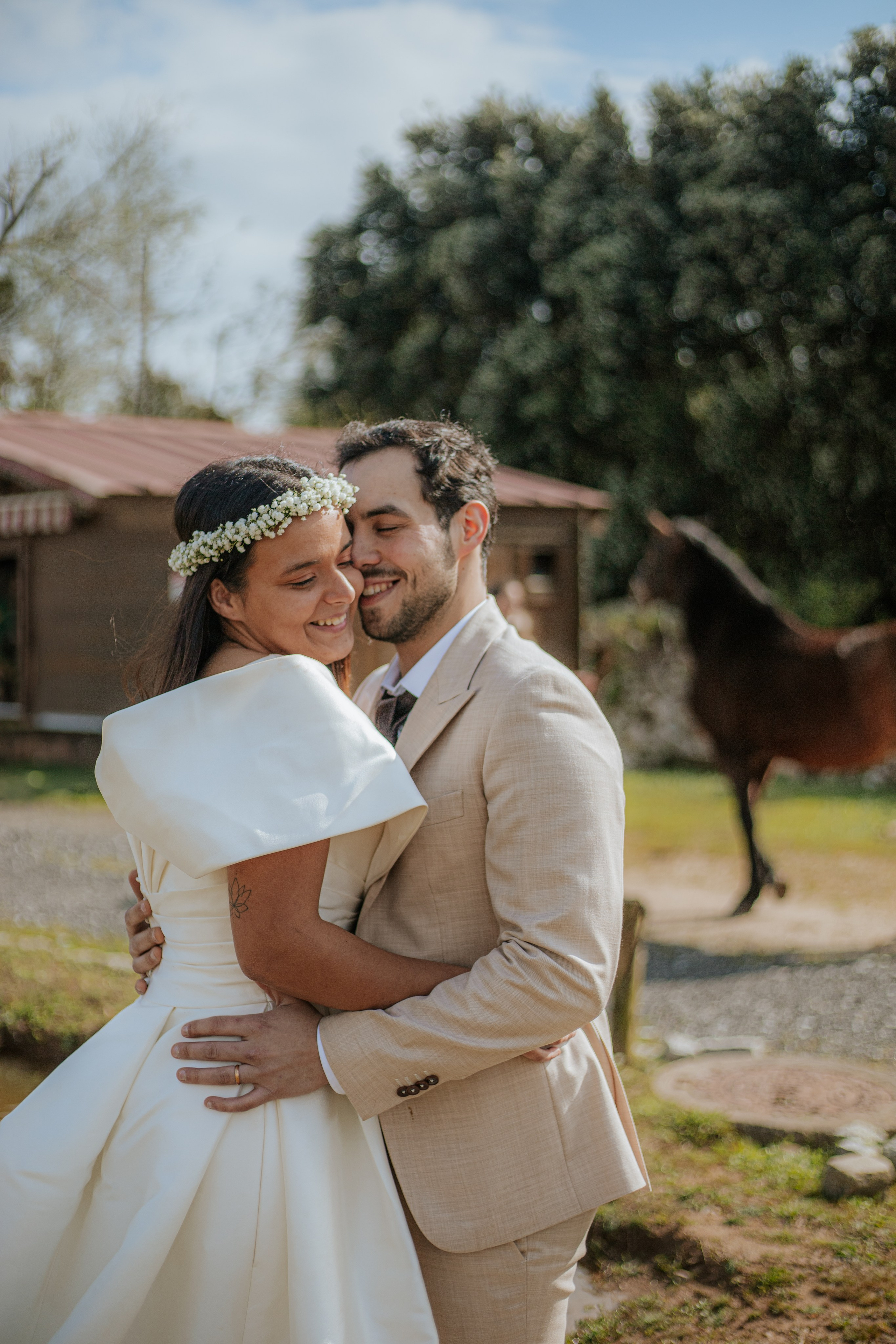 Ines & Pedro. Philipe Fotografia