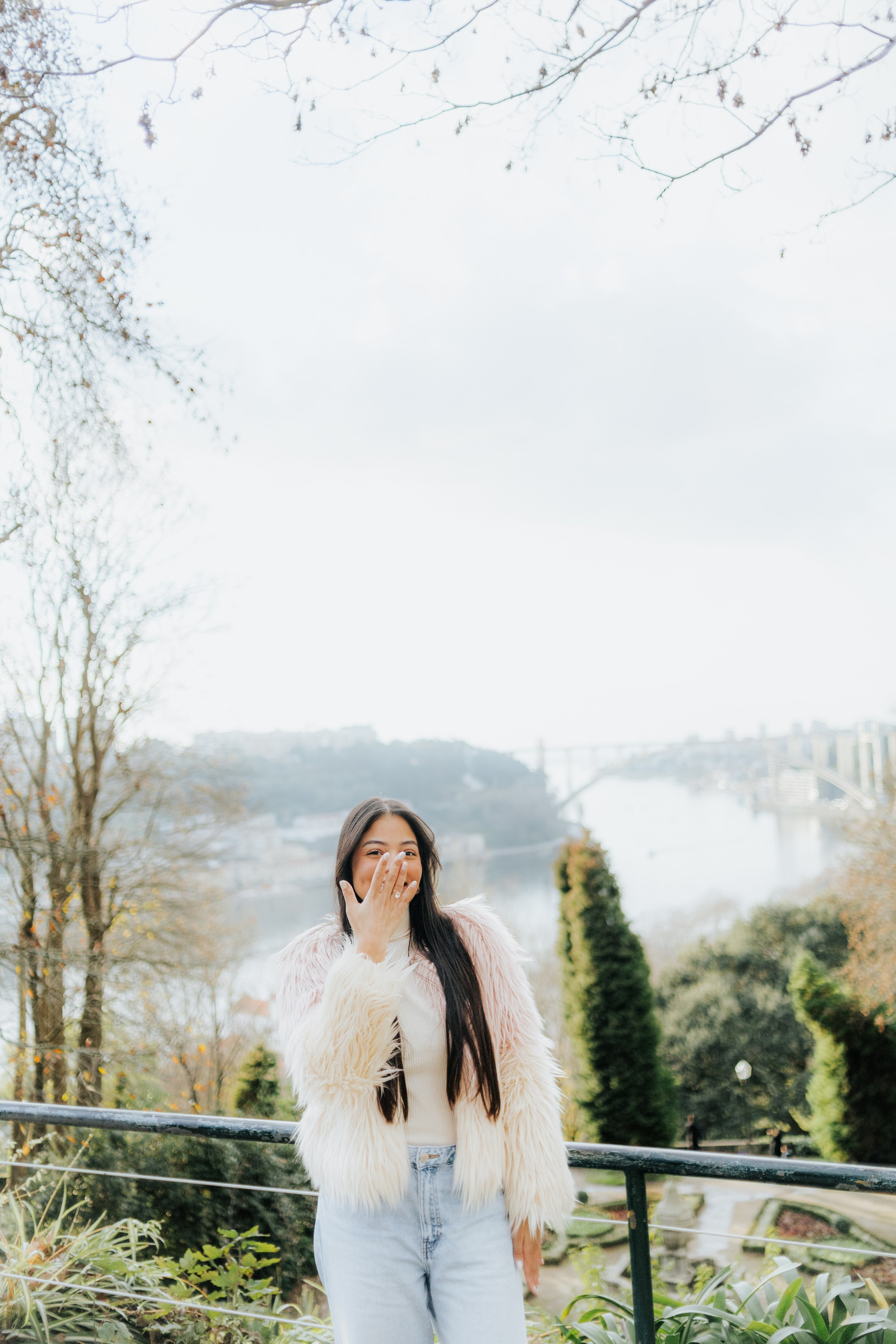 Wedding Proposal Lucas & Wany. Philipe Fotografia