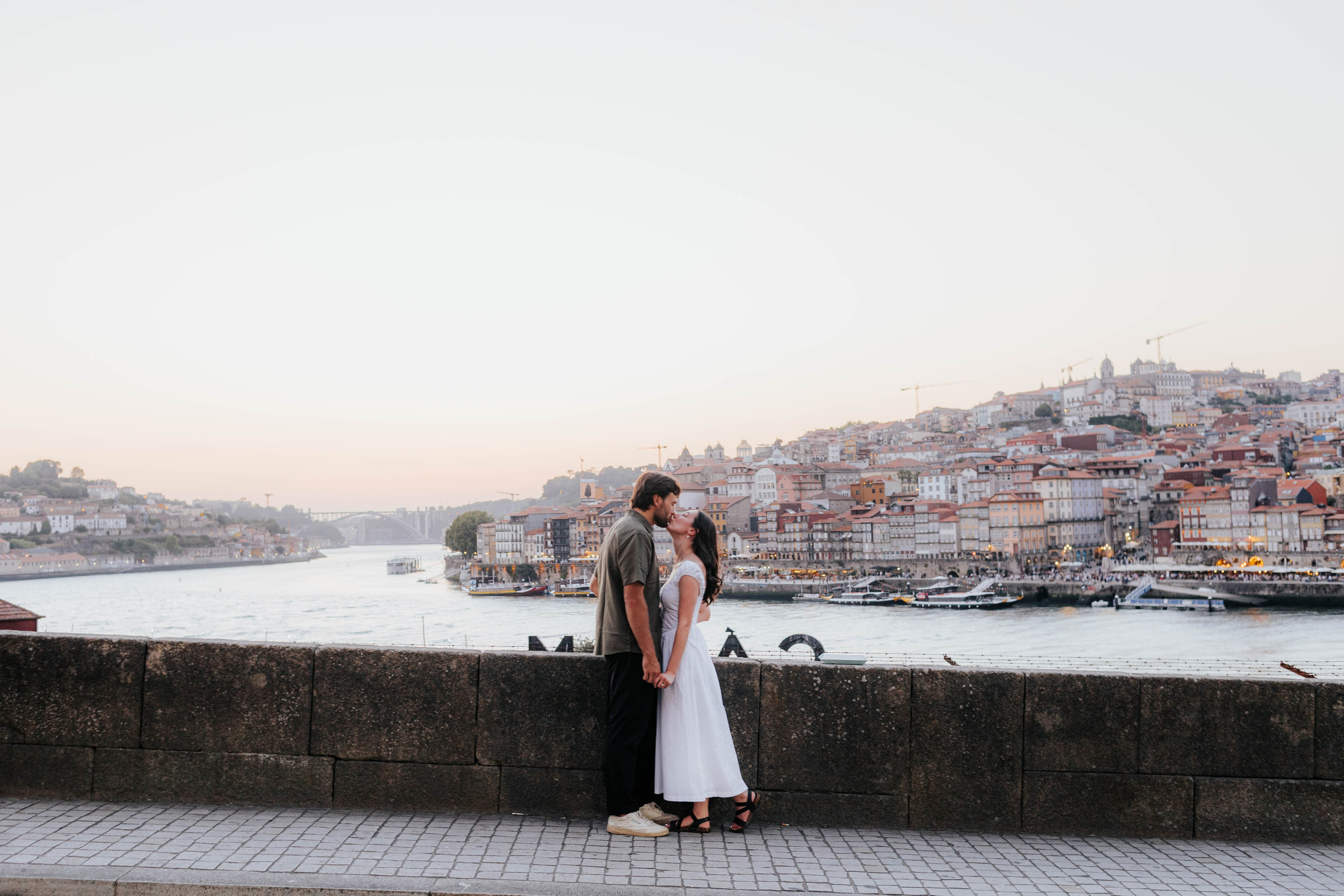 Michael & Brianne / Engagement Session. Philipe Fotografia