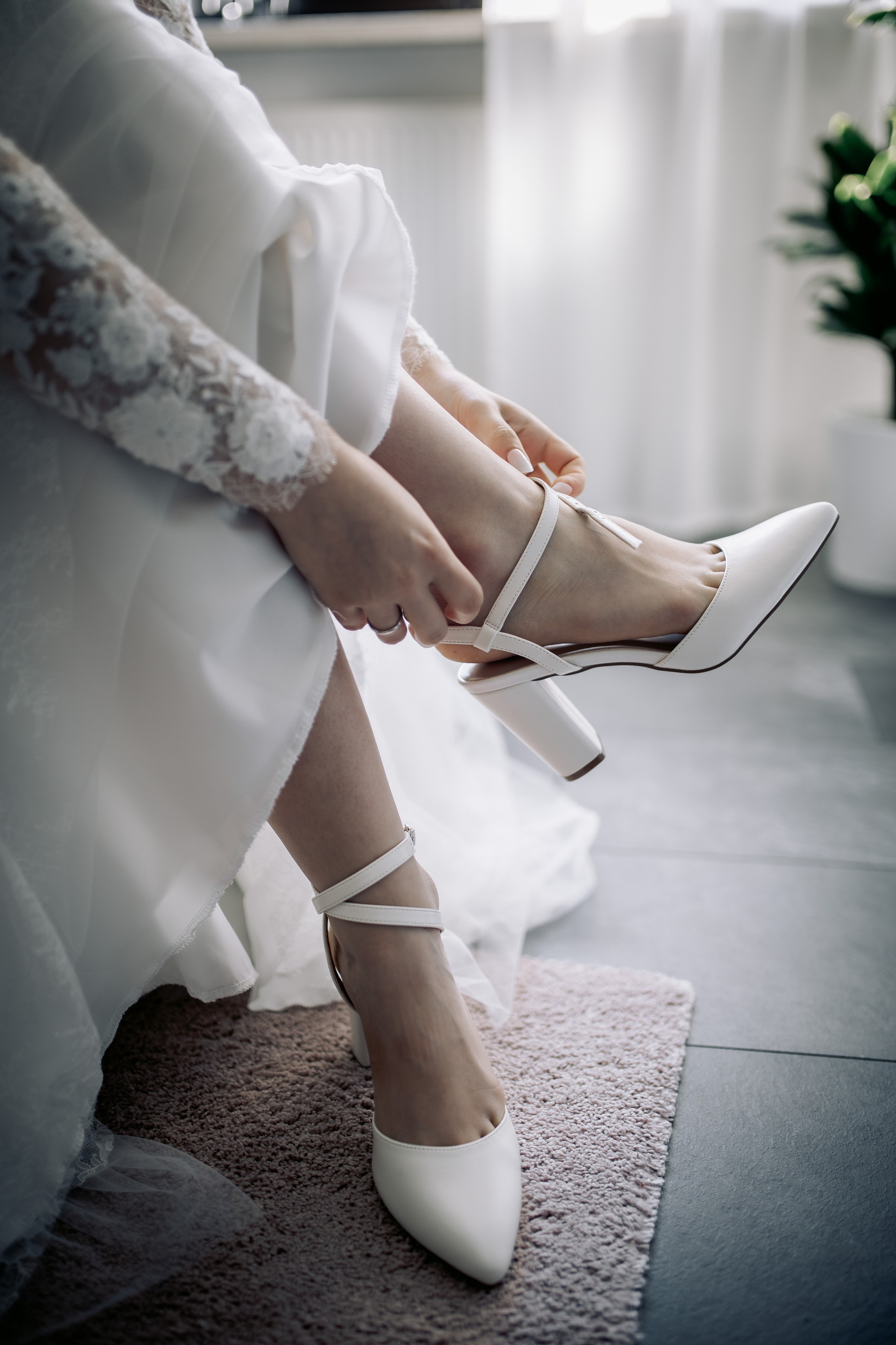 Celine & Oliver. GoldenHourStory