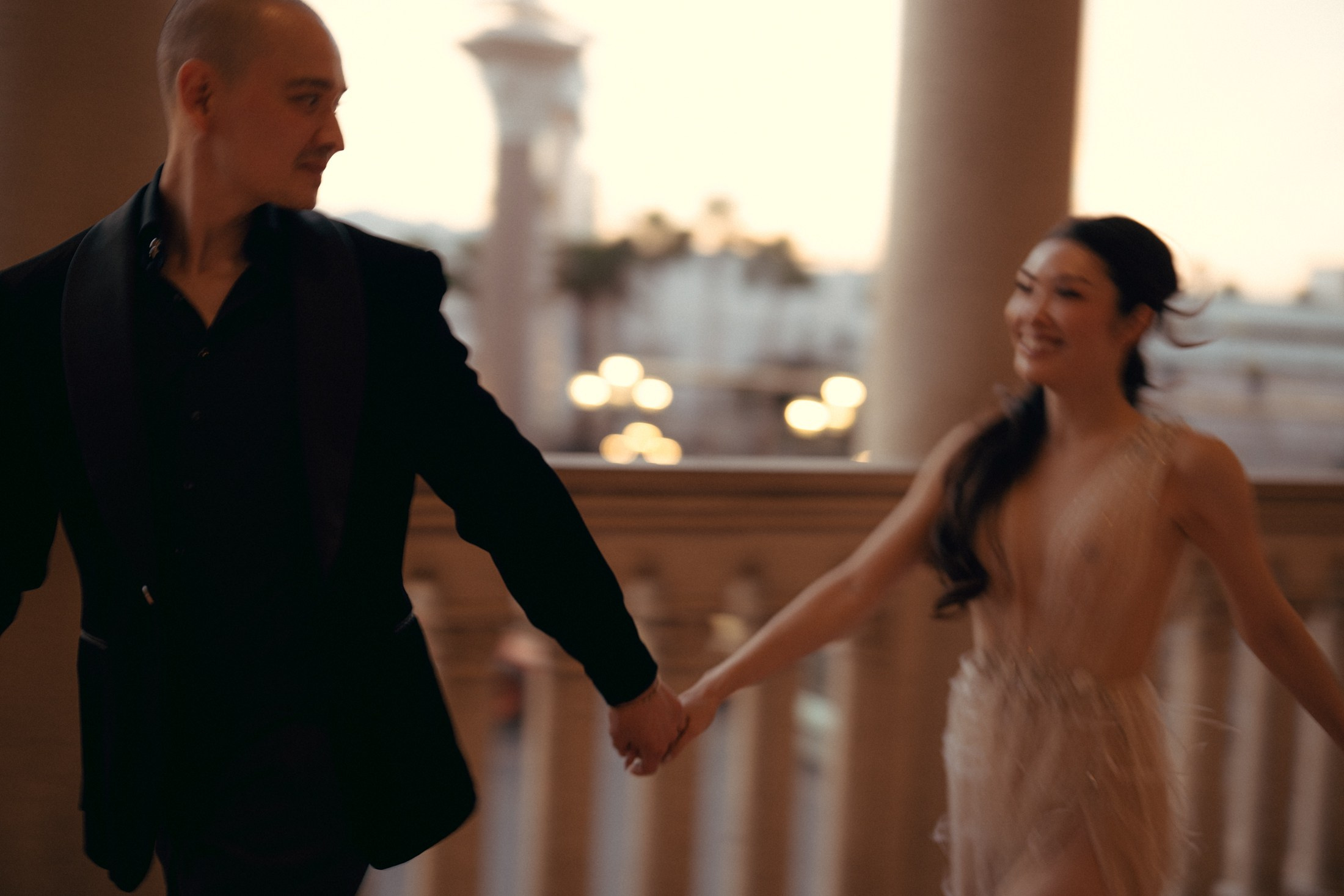 Hoi&Lance.Anniversary. Wedding & elopement photographer Viktoriya Kravtsov. Las Vegas