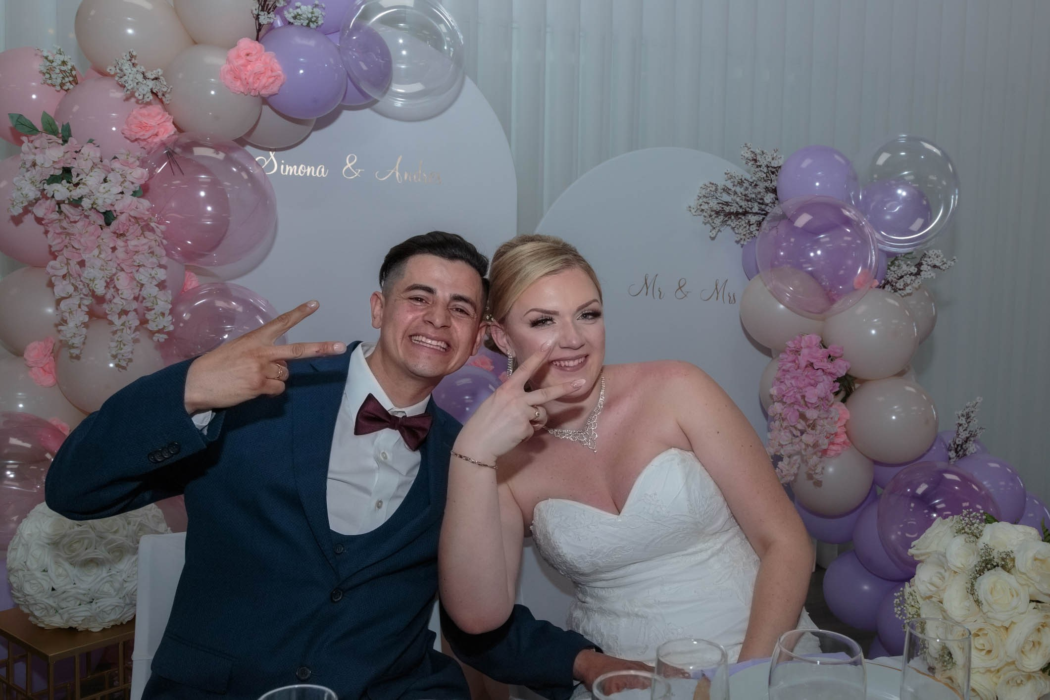 Mariages. Studioplaza8