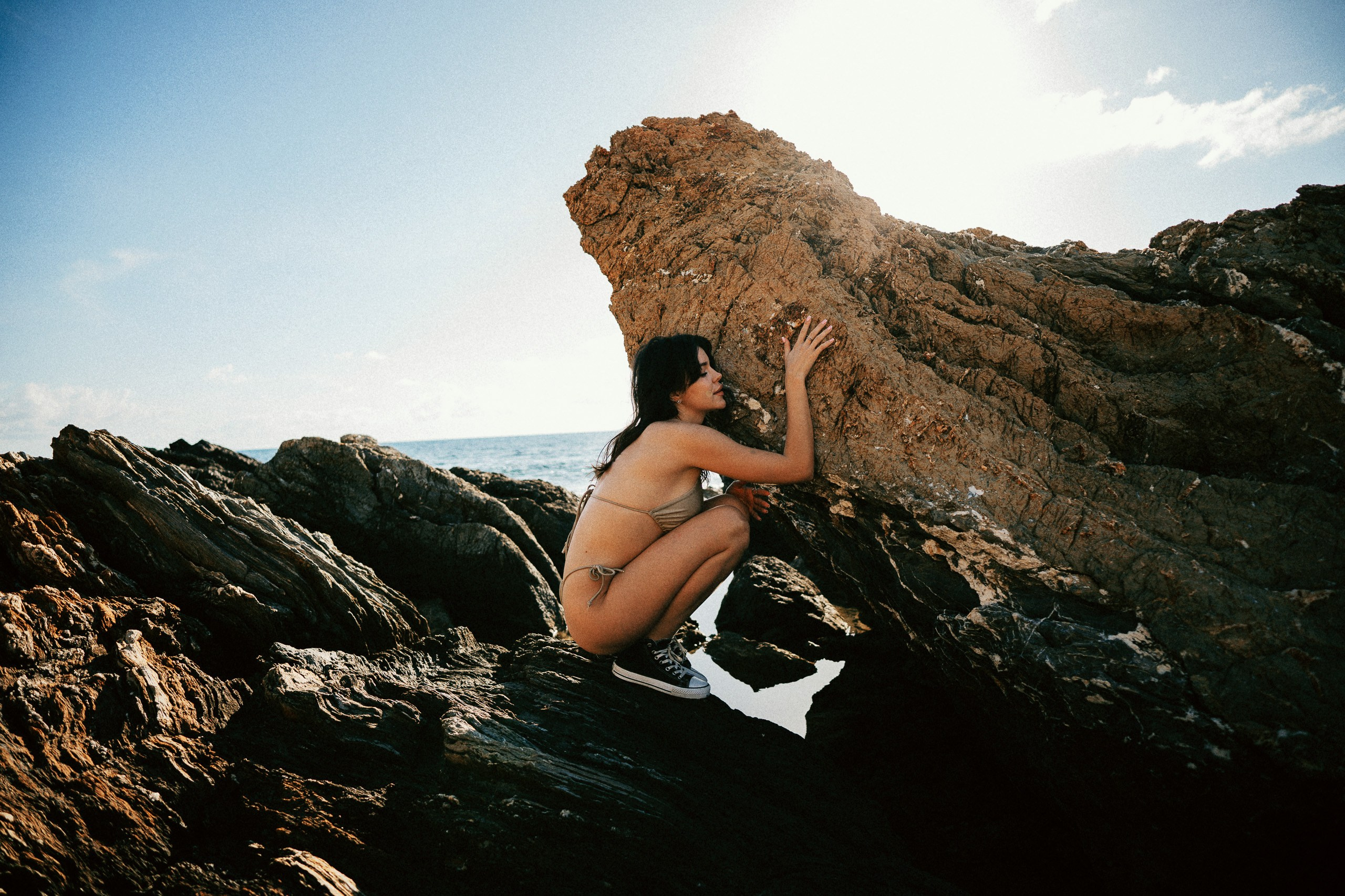 Ksenia. Inna Mendelson — Photographer