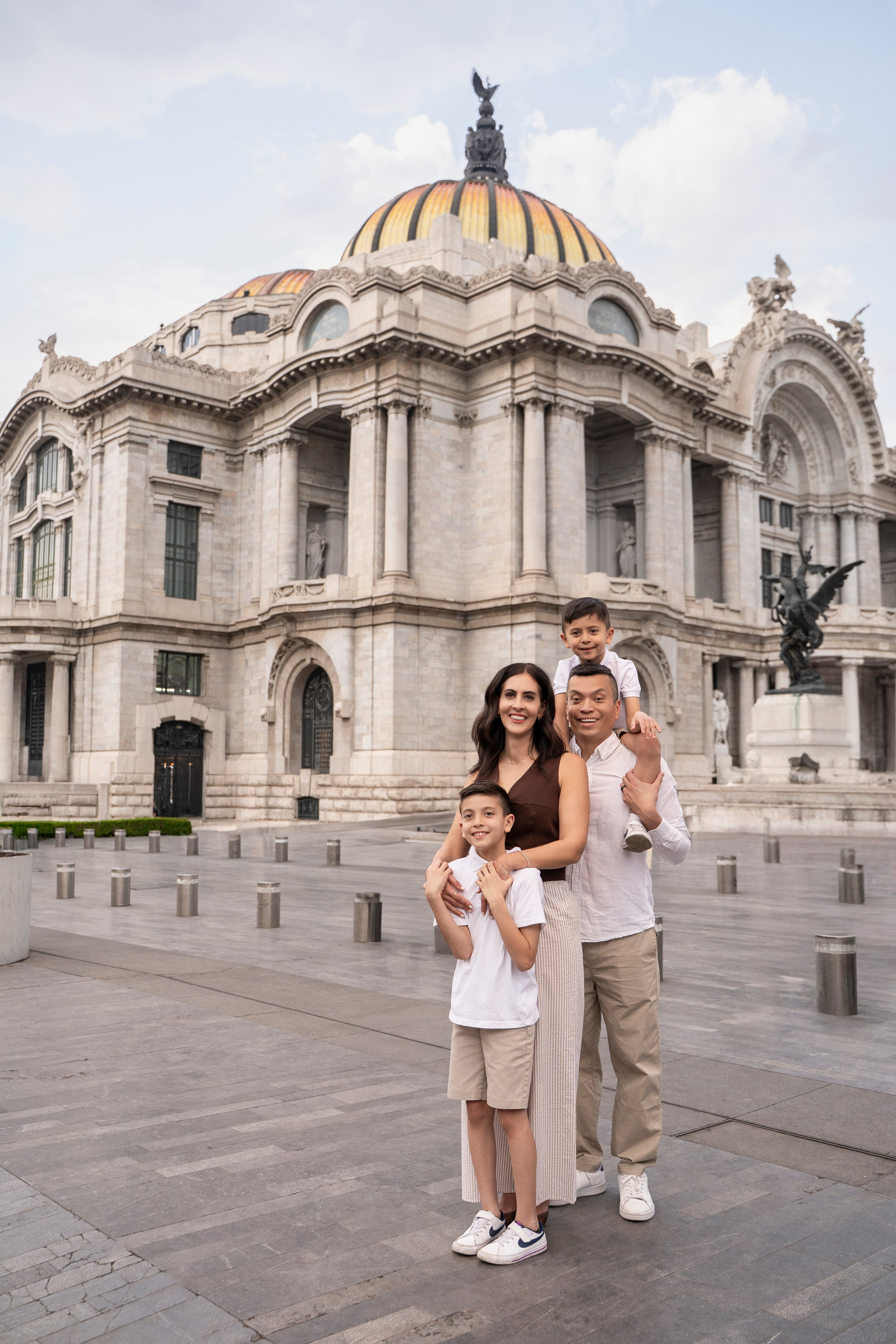 Photographer mexico cdmx. Catrina Frolova photography