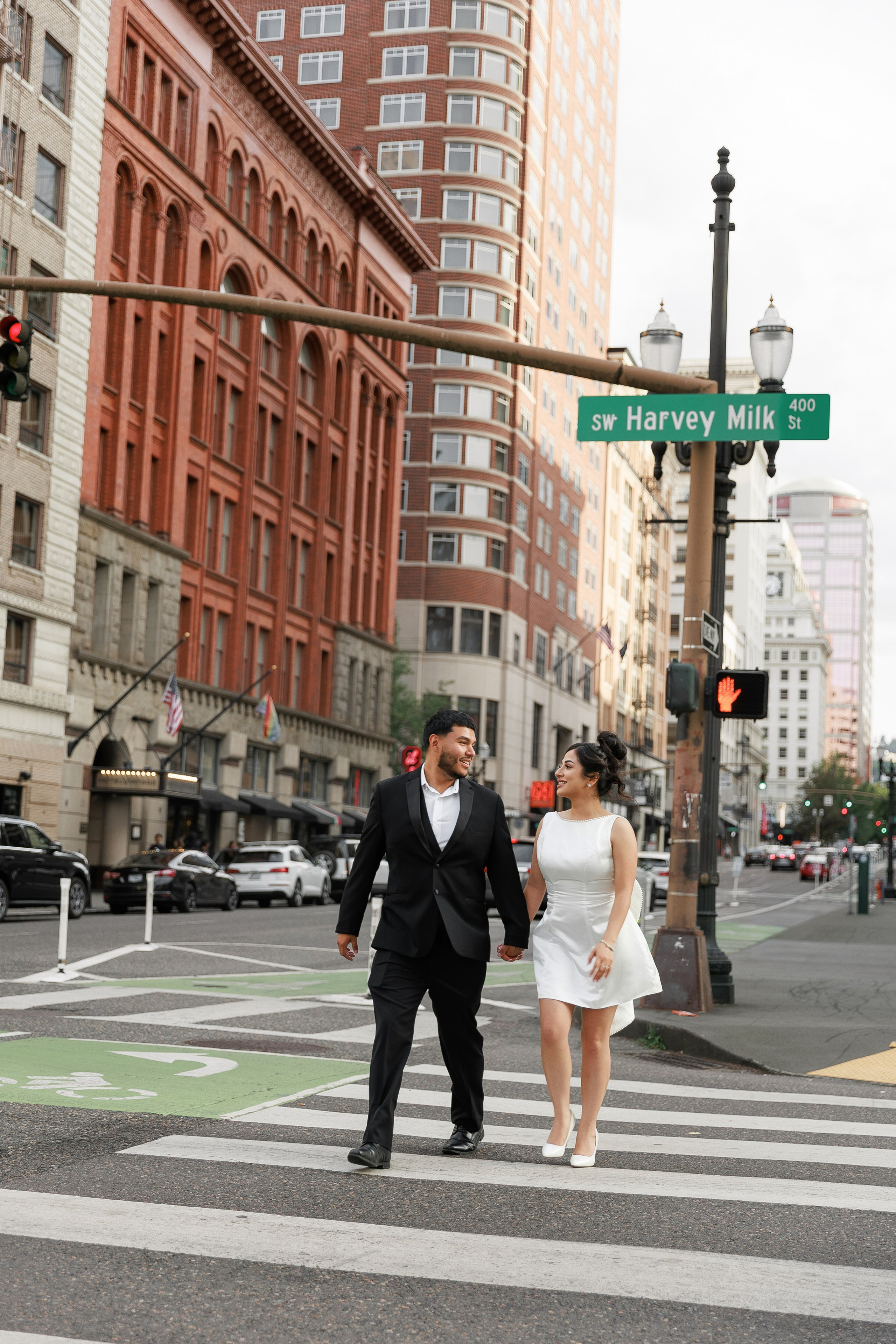 Engagement Session Vancouver WA | N&K. Alena Tau | Wedding & Family Photographer Vancouver WA and Portland OR