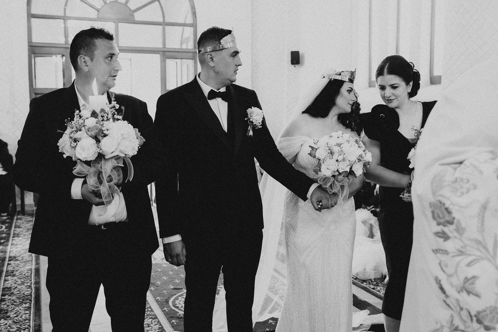 Nunta Andreea si Alexandru. Mădălina & Florin | Fotograf & Videograf de Nuntă