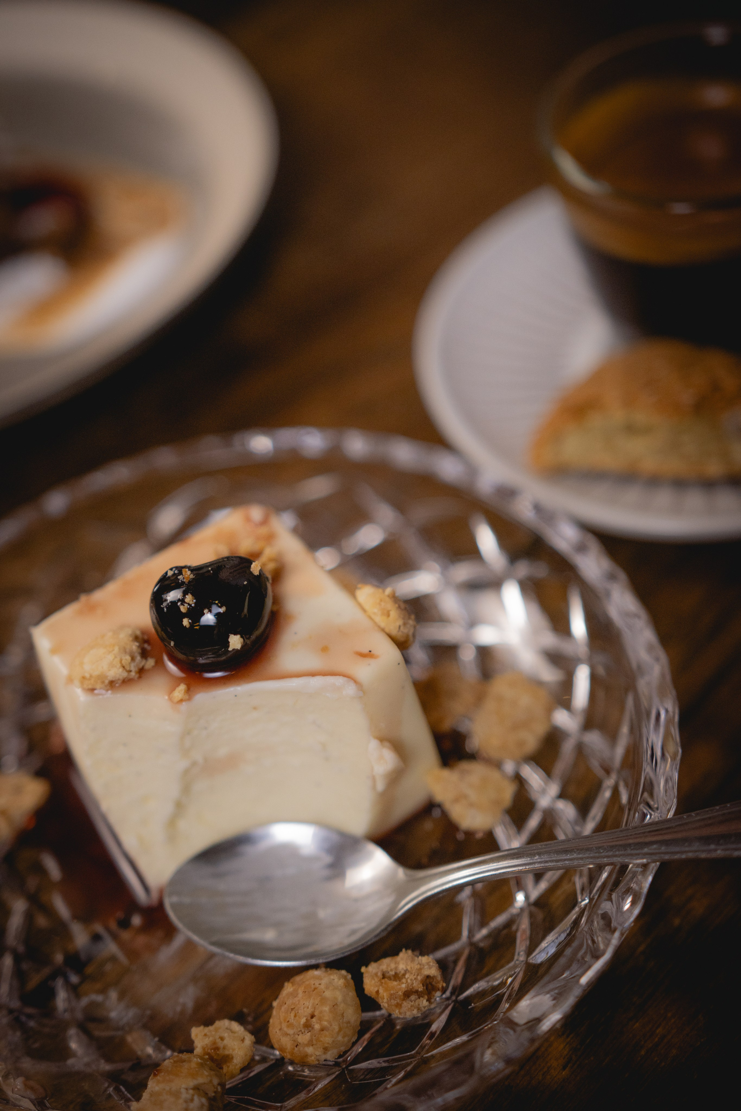 Italian Restaurant. Photographer in Gothenburg Aleksandra Stroganova