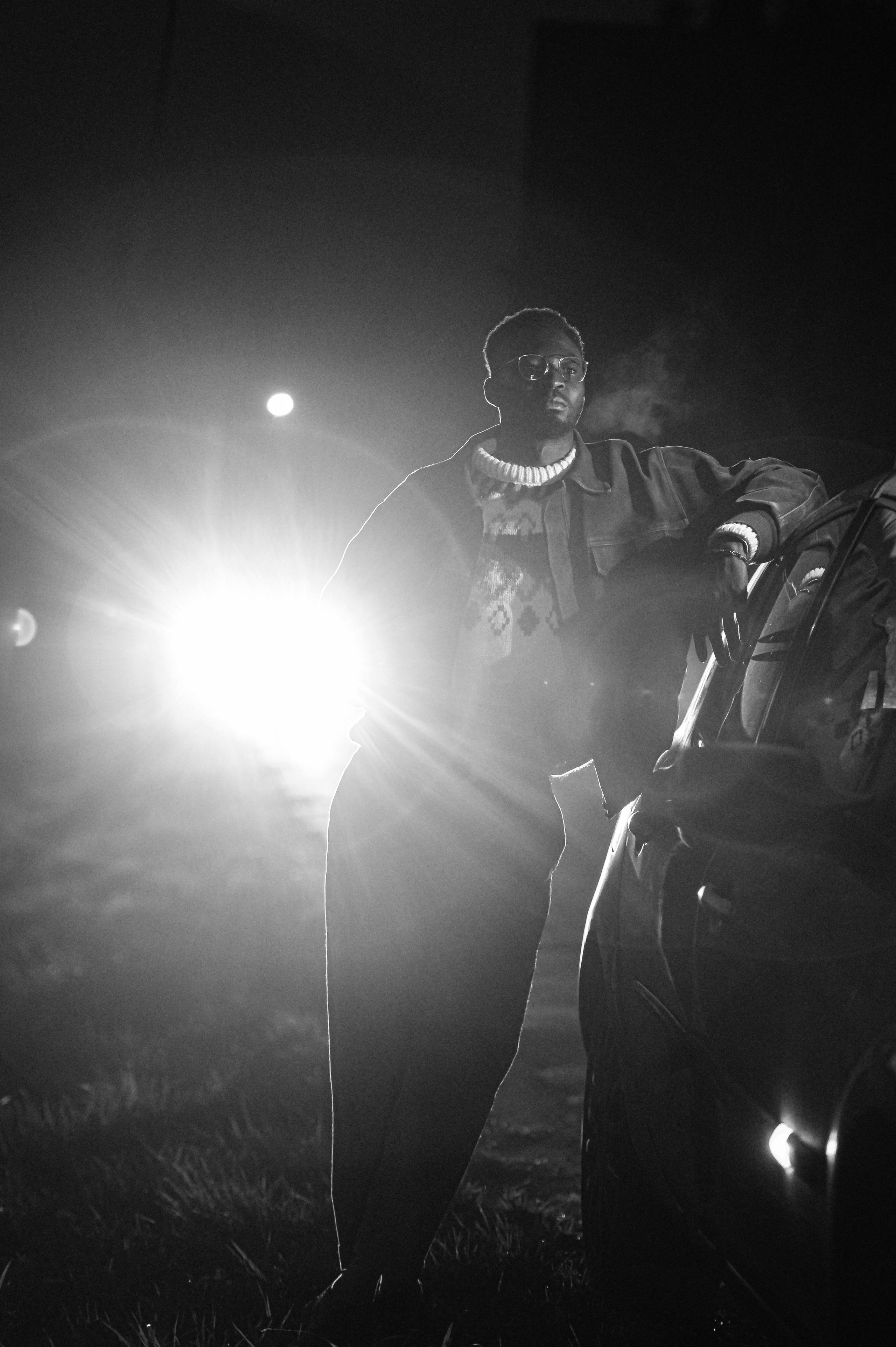 Salman. Elis Gile Photography