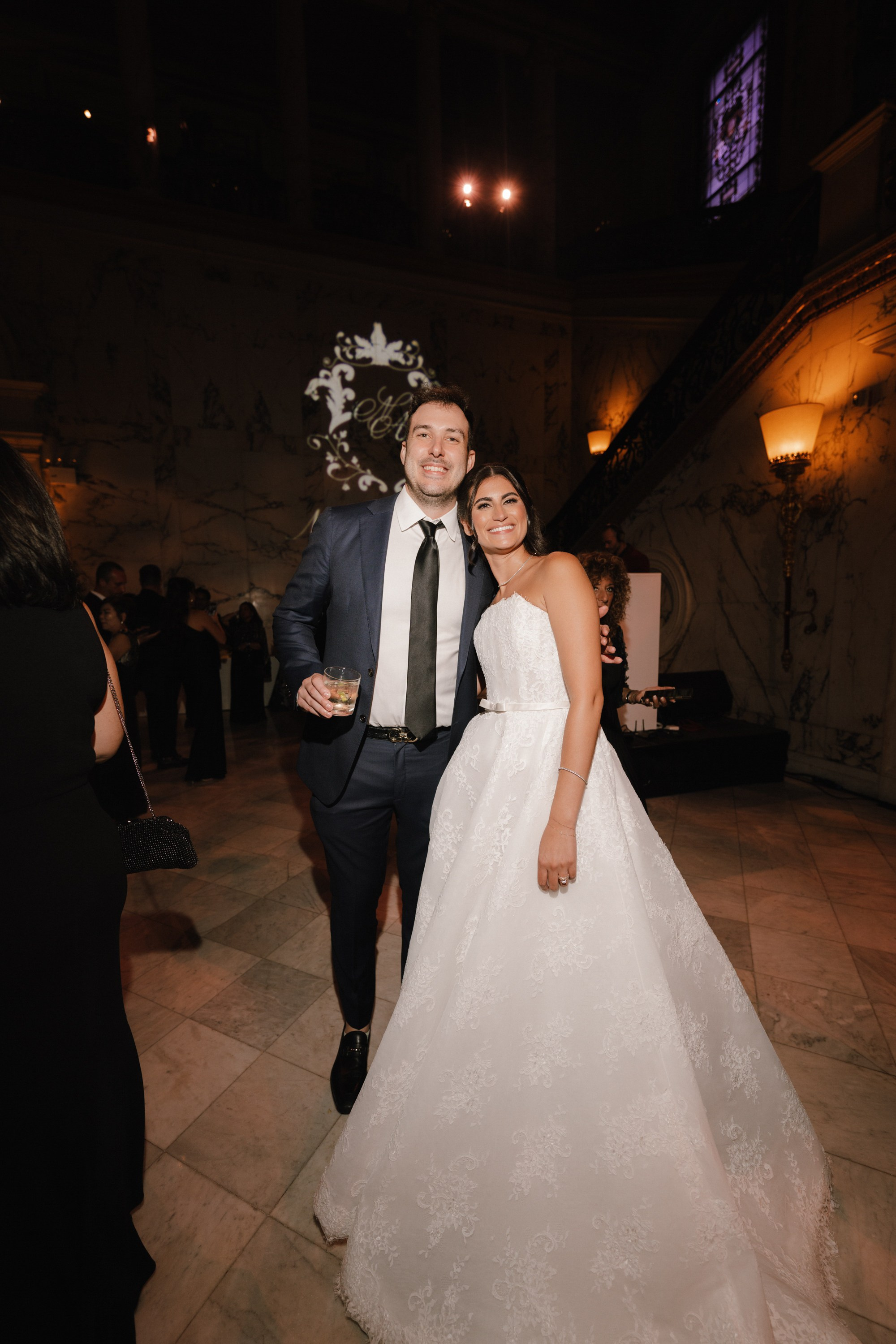 Nicole and Akash. Wedding photographer and videographer New York | New Jersey