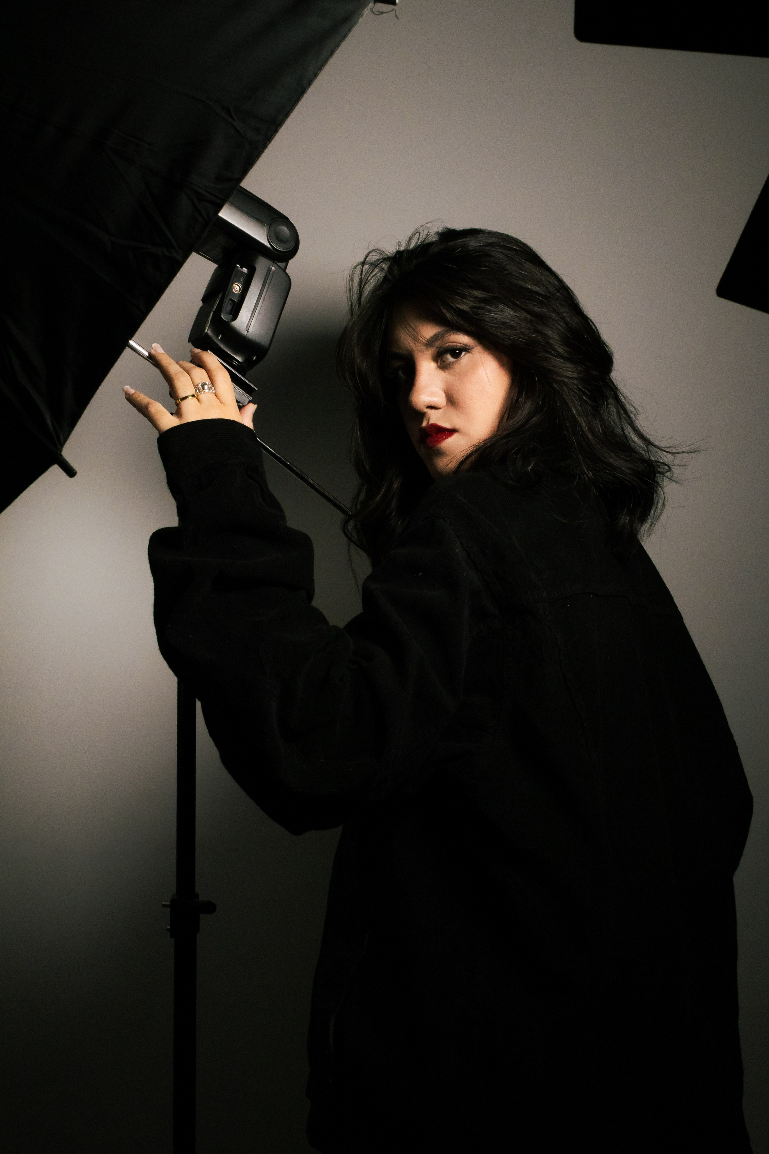 Micaelly Couto. Joelbalbinofotografo