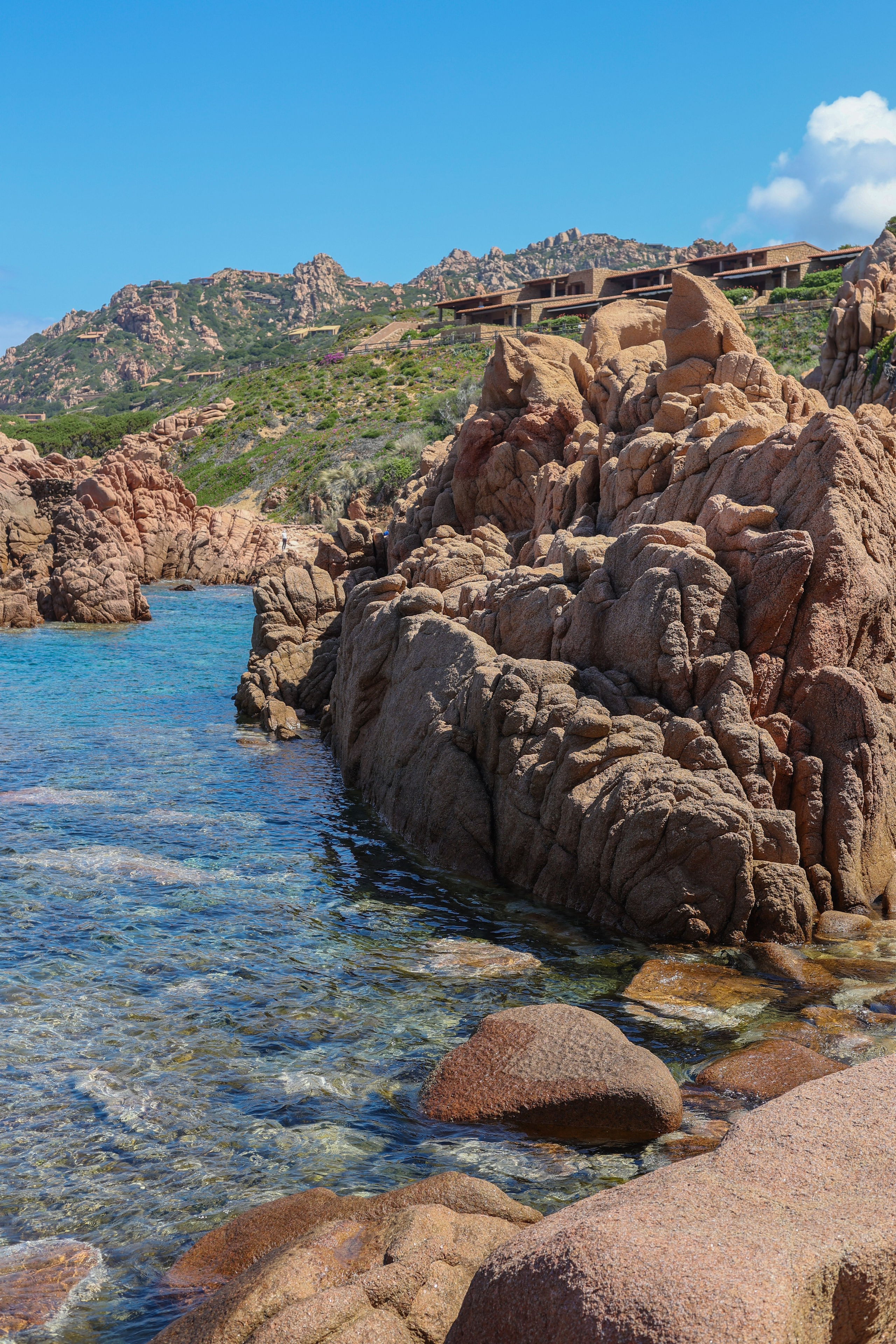 Sardegna photoshooting