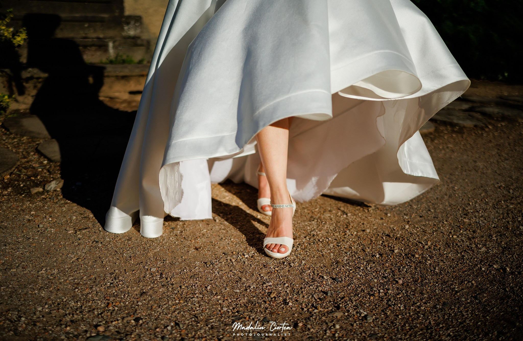 Cezara & Alex | Nuntă la Domeniile Streiului - Mercurean Evenimente | Bacia. Mădălin Ciortea - fotograf de nuntă și de familie | Dream Art Events