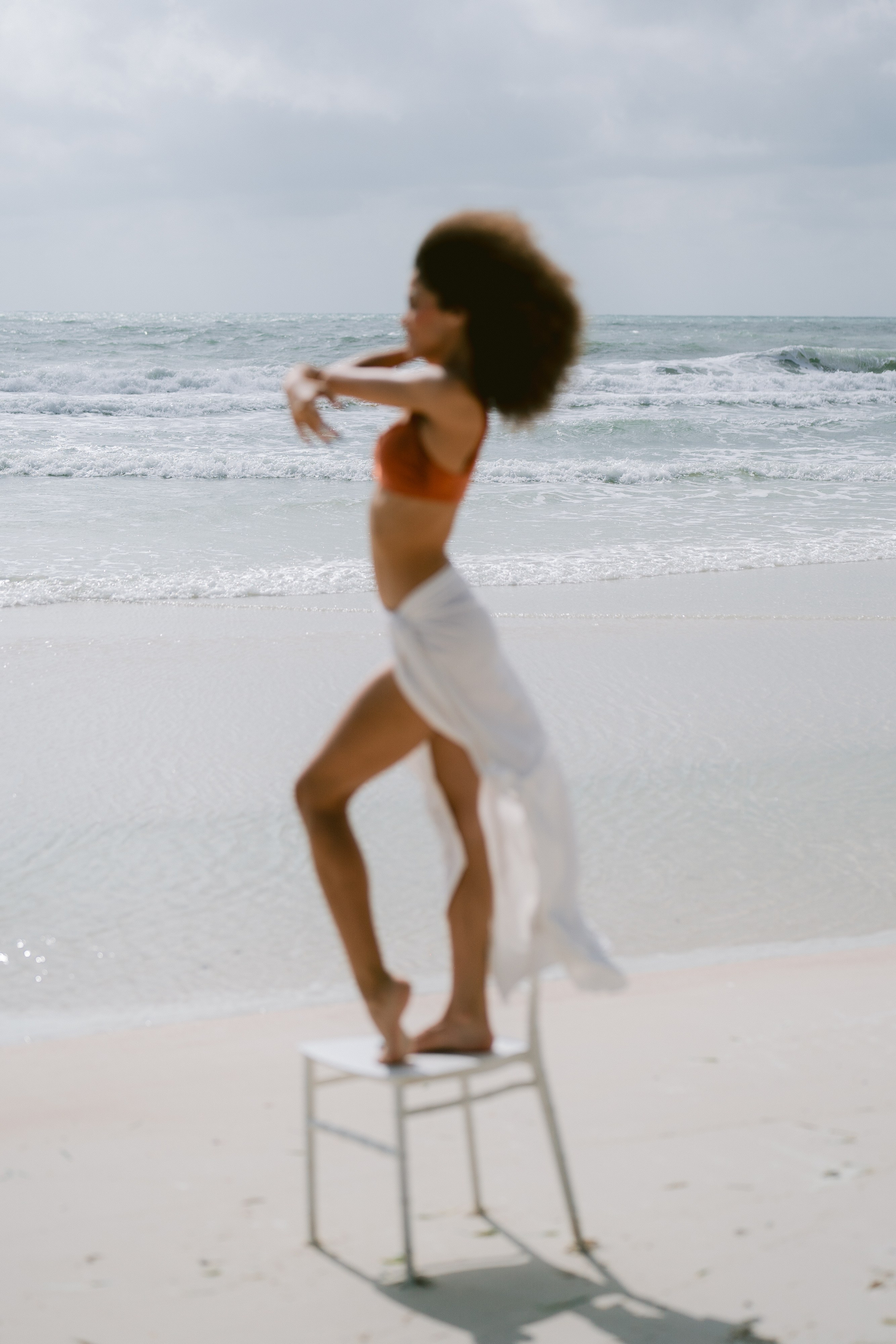 Solo|Fashion. Photographer Phu Quoc