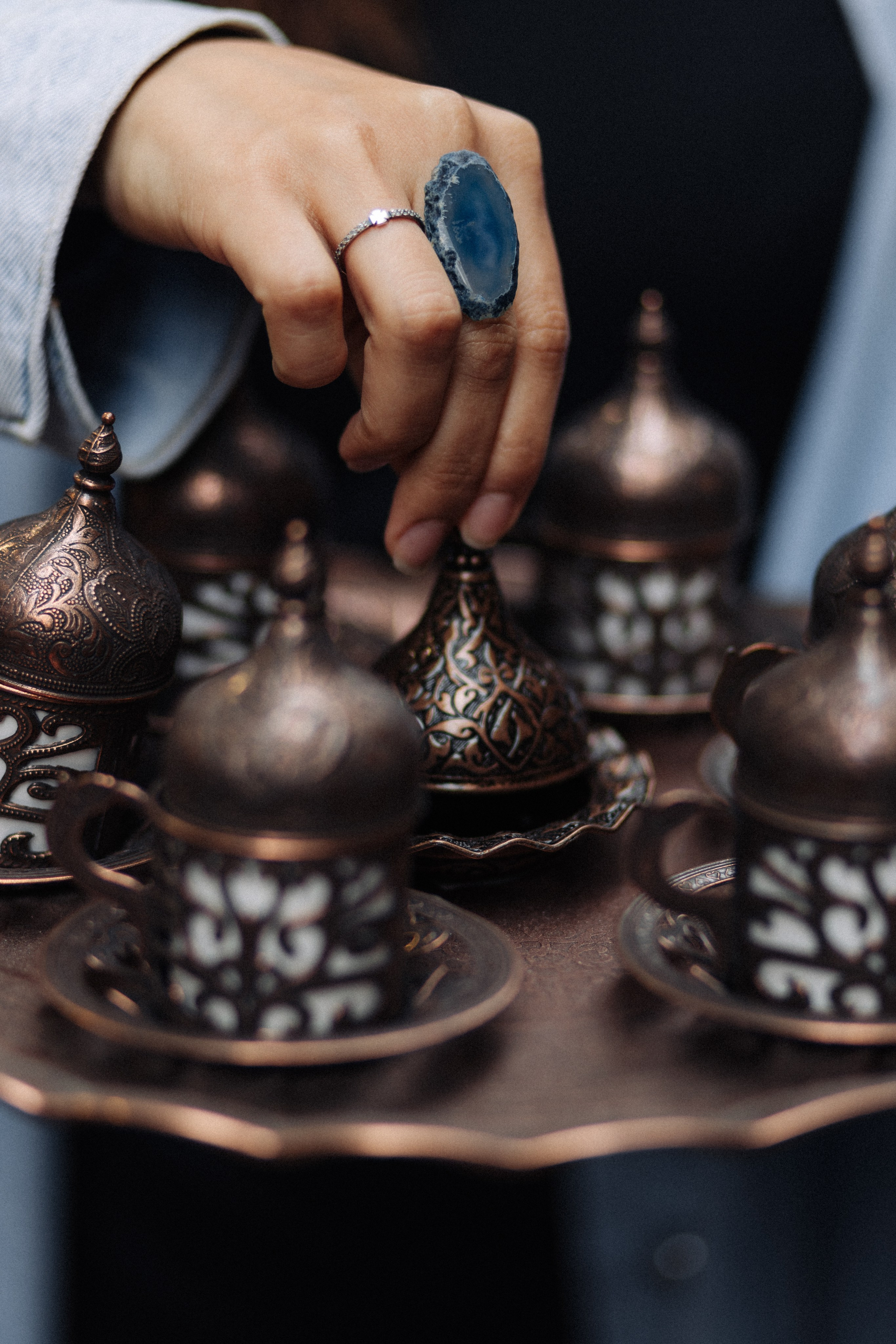 . Фотопрогулки в Стамбуле