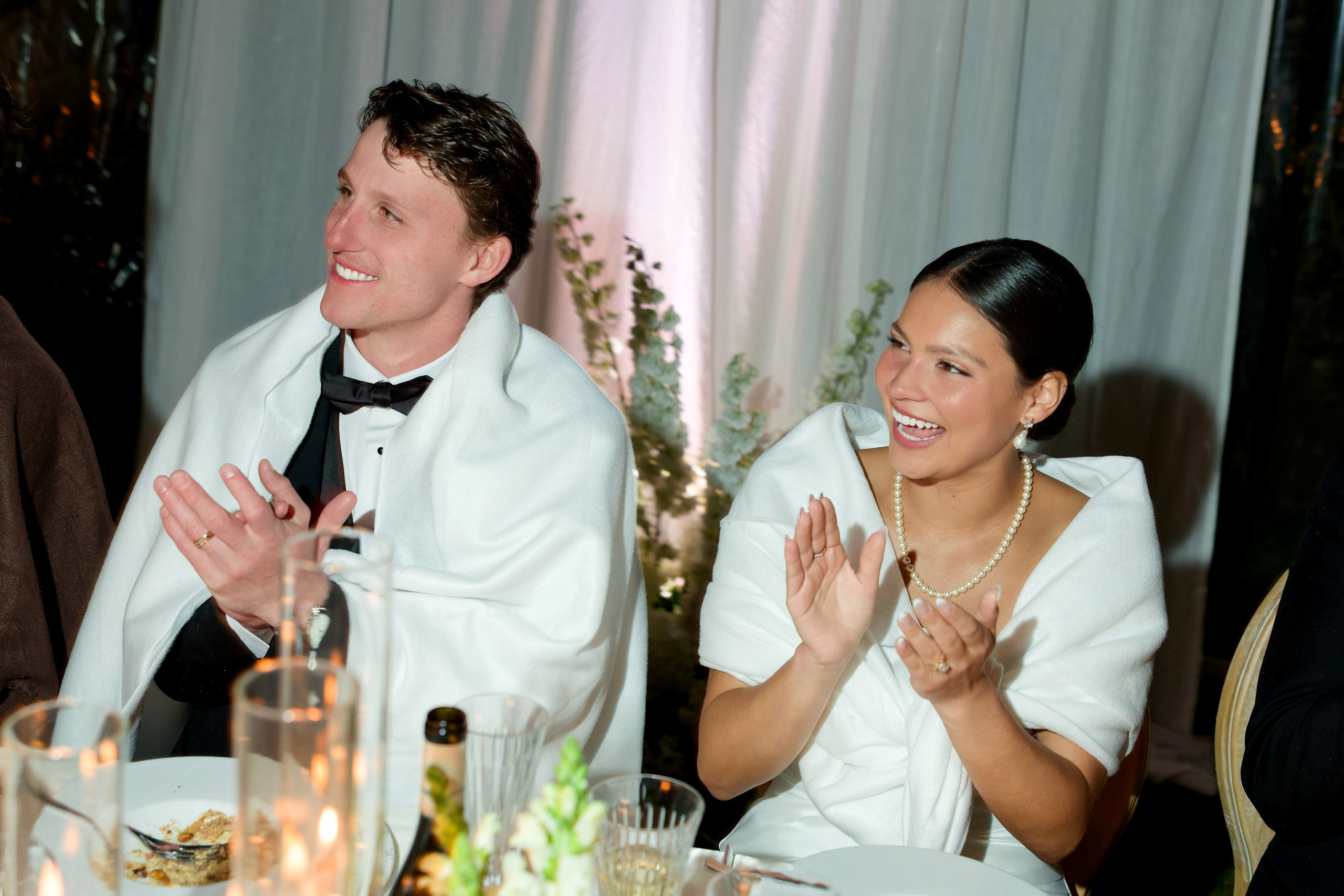 Wedding at Fonte Sala, Umbria