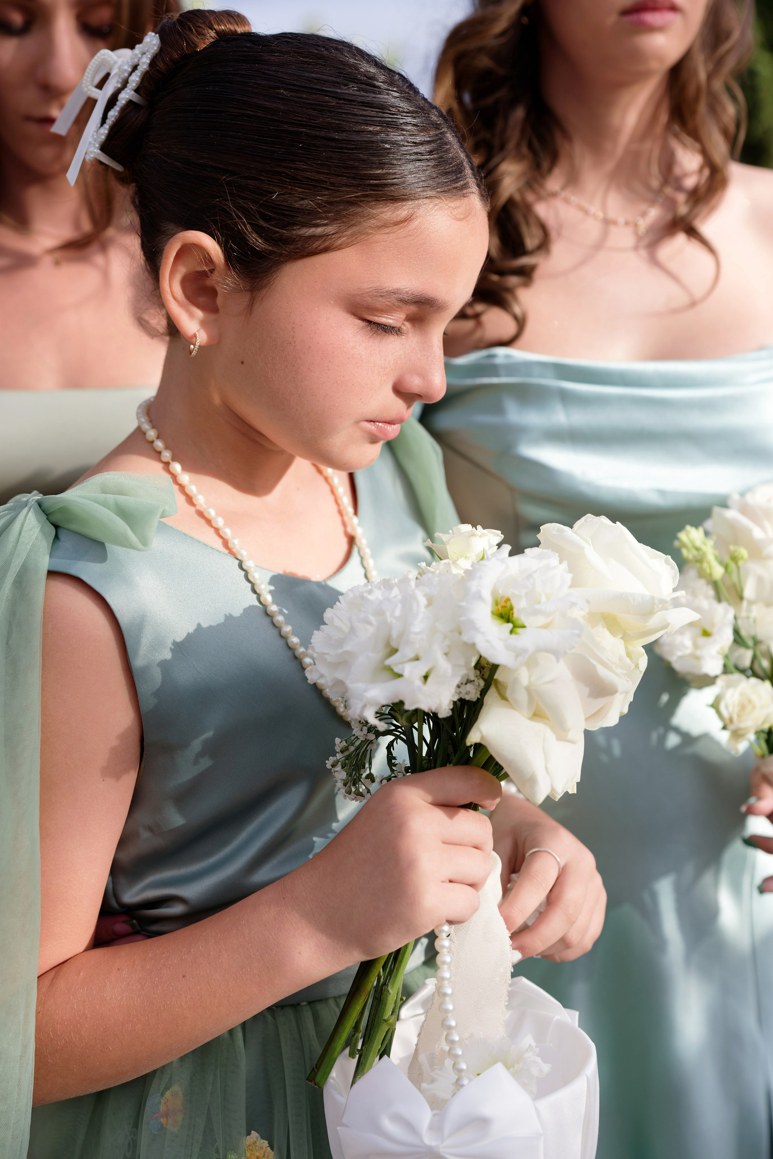 Wedding at Fonte Sala, Umbria
