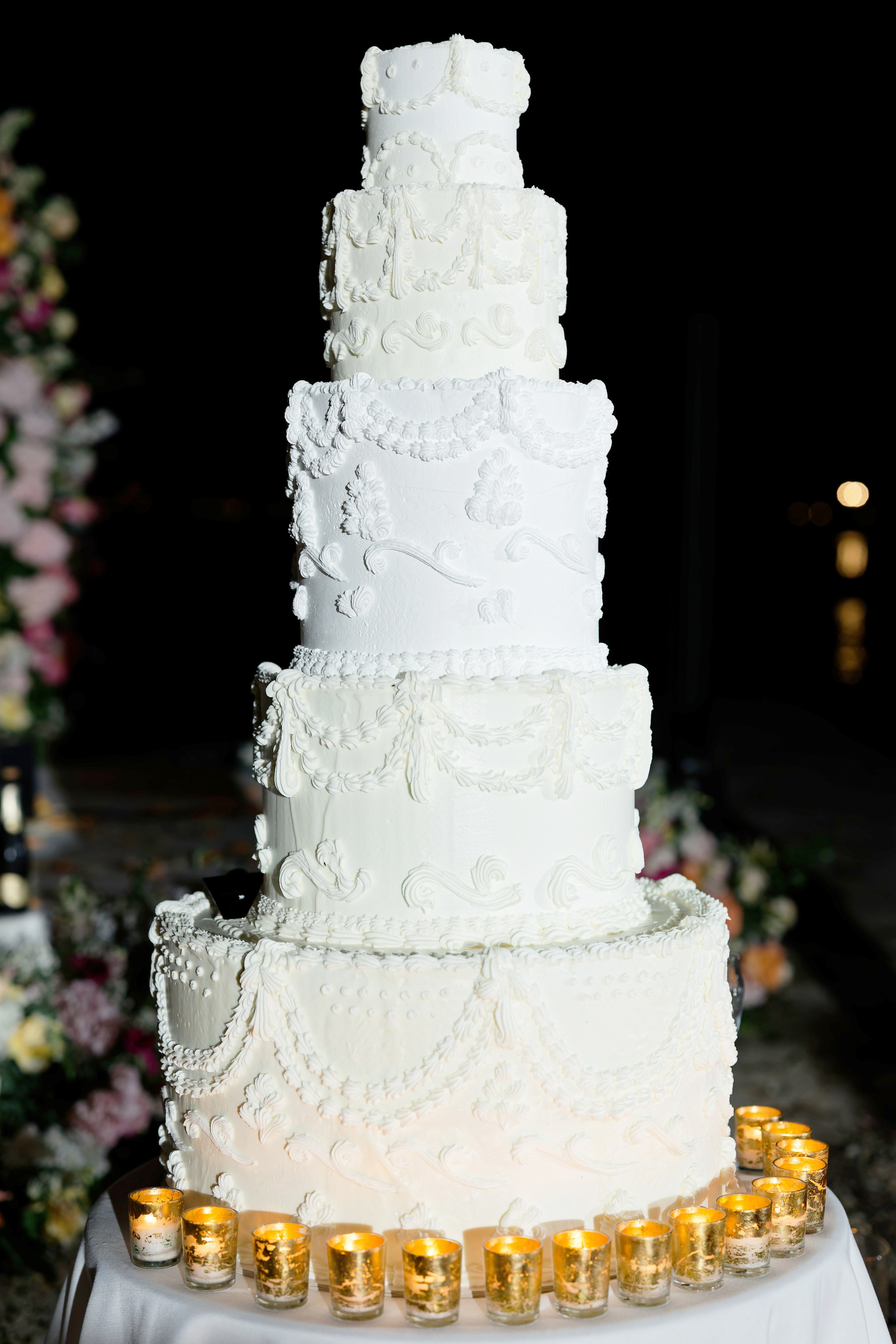 Wedding at Villa Bettoni on Lake Garda