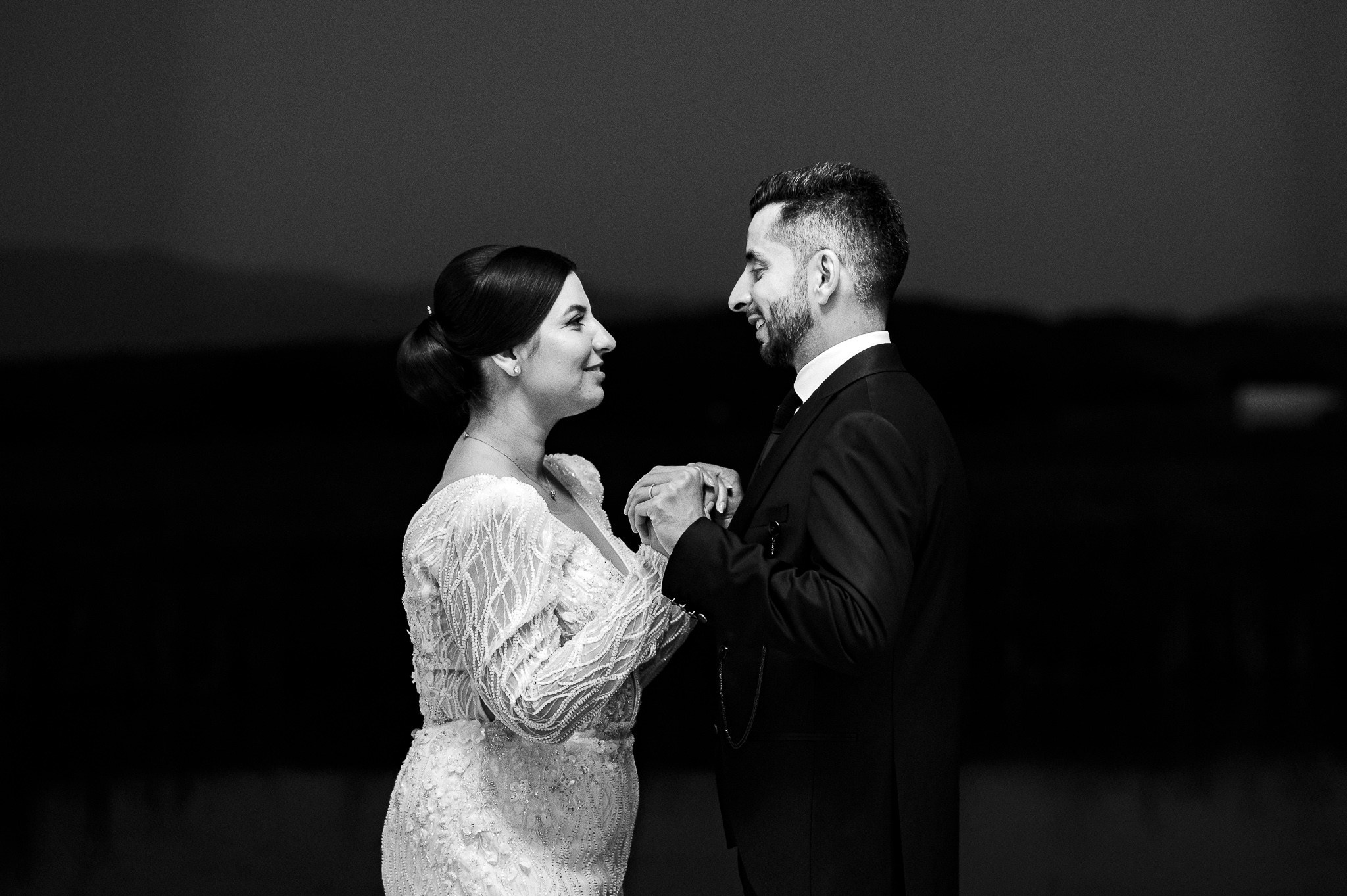 Anca & Alex. Mugurel Olteanu Fotograf