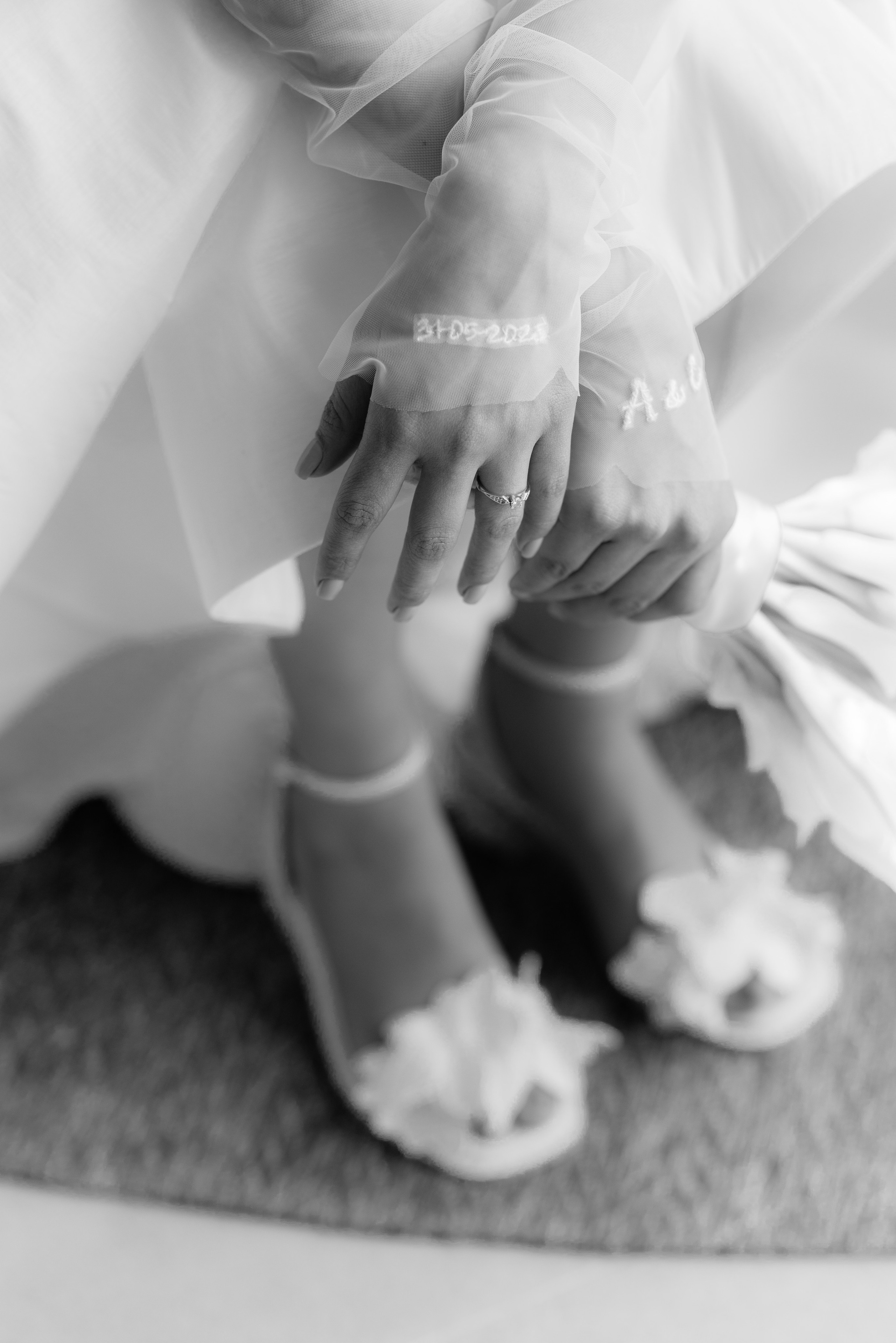 Any&Carlos. Wedding photography in Cartagena by Morada Photography