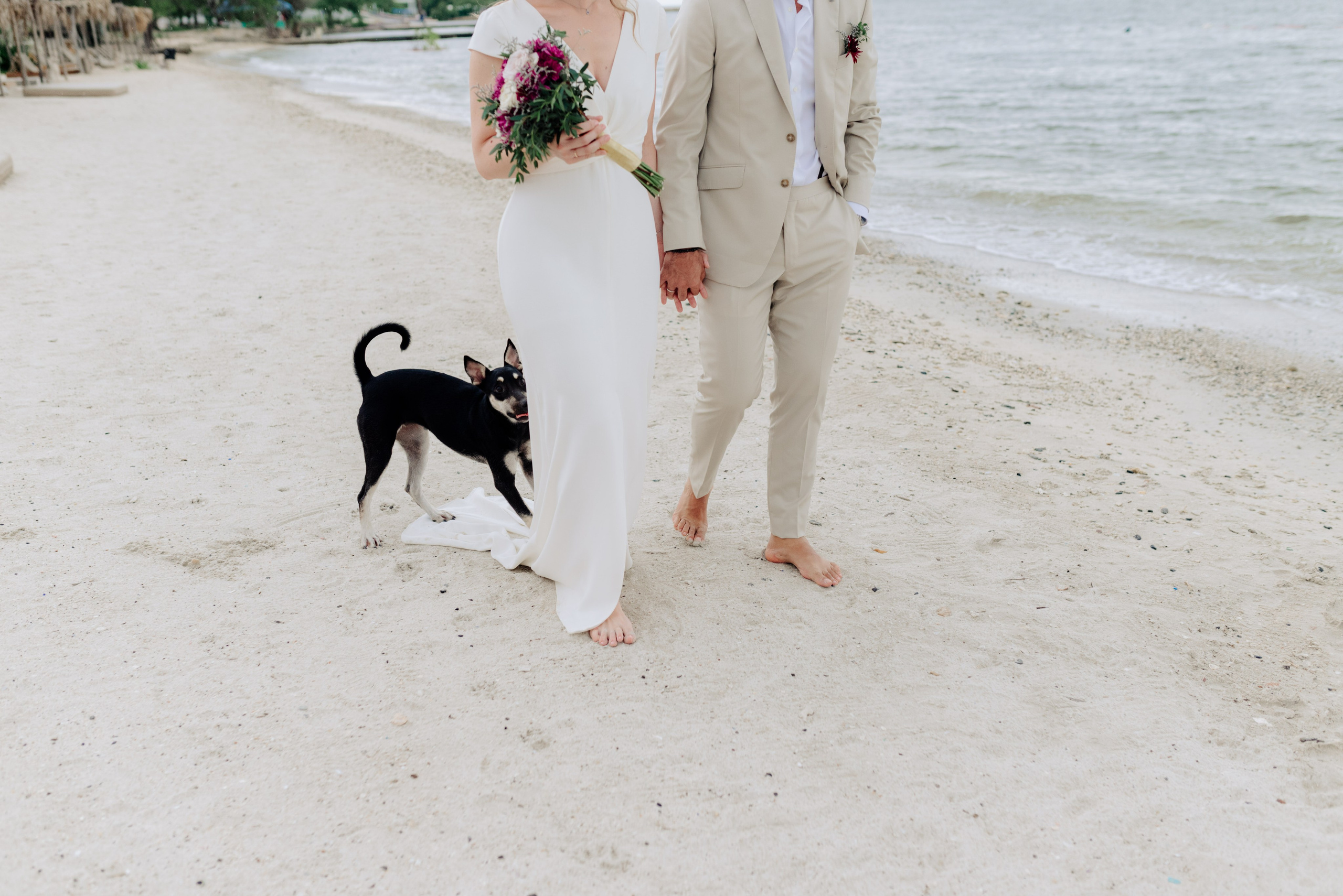 Lorena&David. Wedding photography in Cartagena by Morada Photography