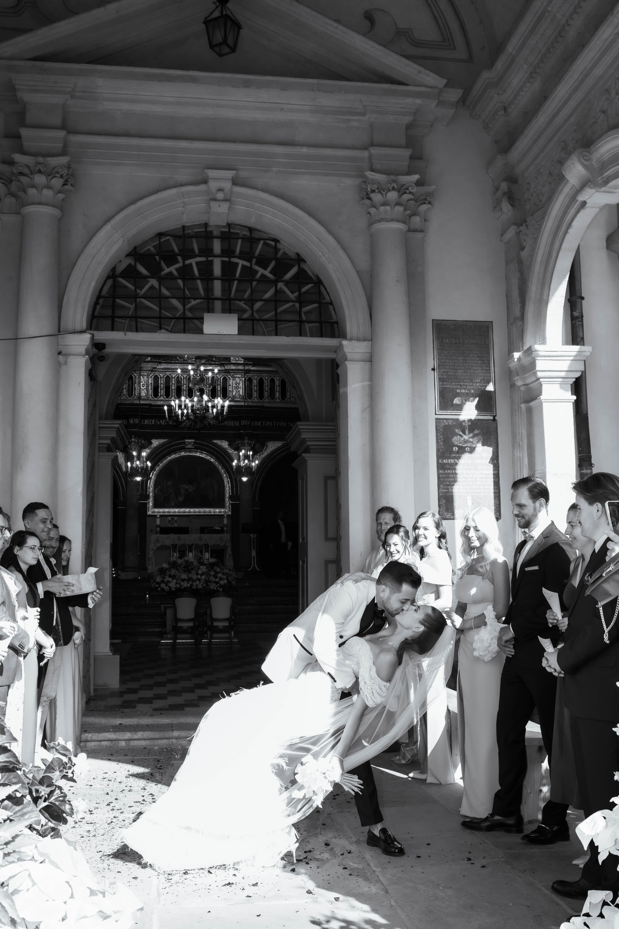 JULIA DAWID. Fotograf Mykhalchuk Inna Kraków