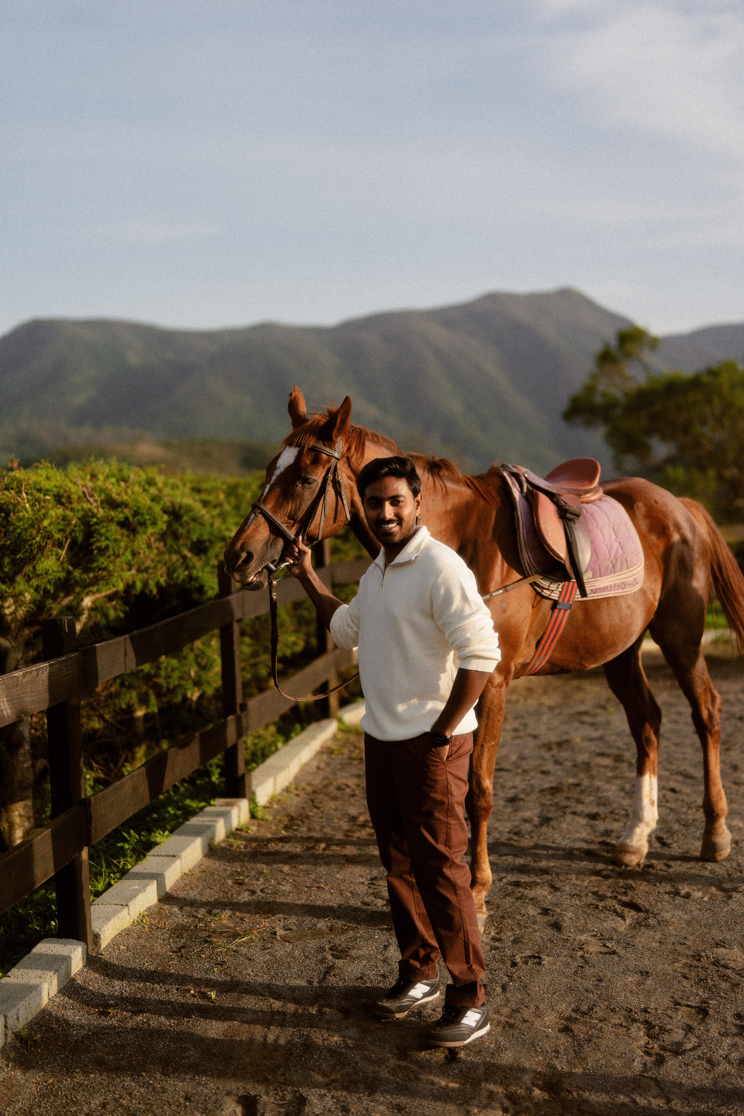 DHARAN & SRUTHY. Wedding photographer Avira Stories