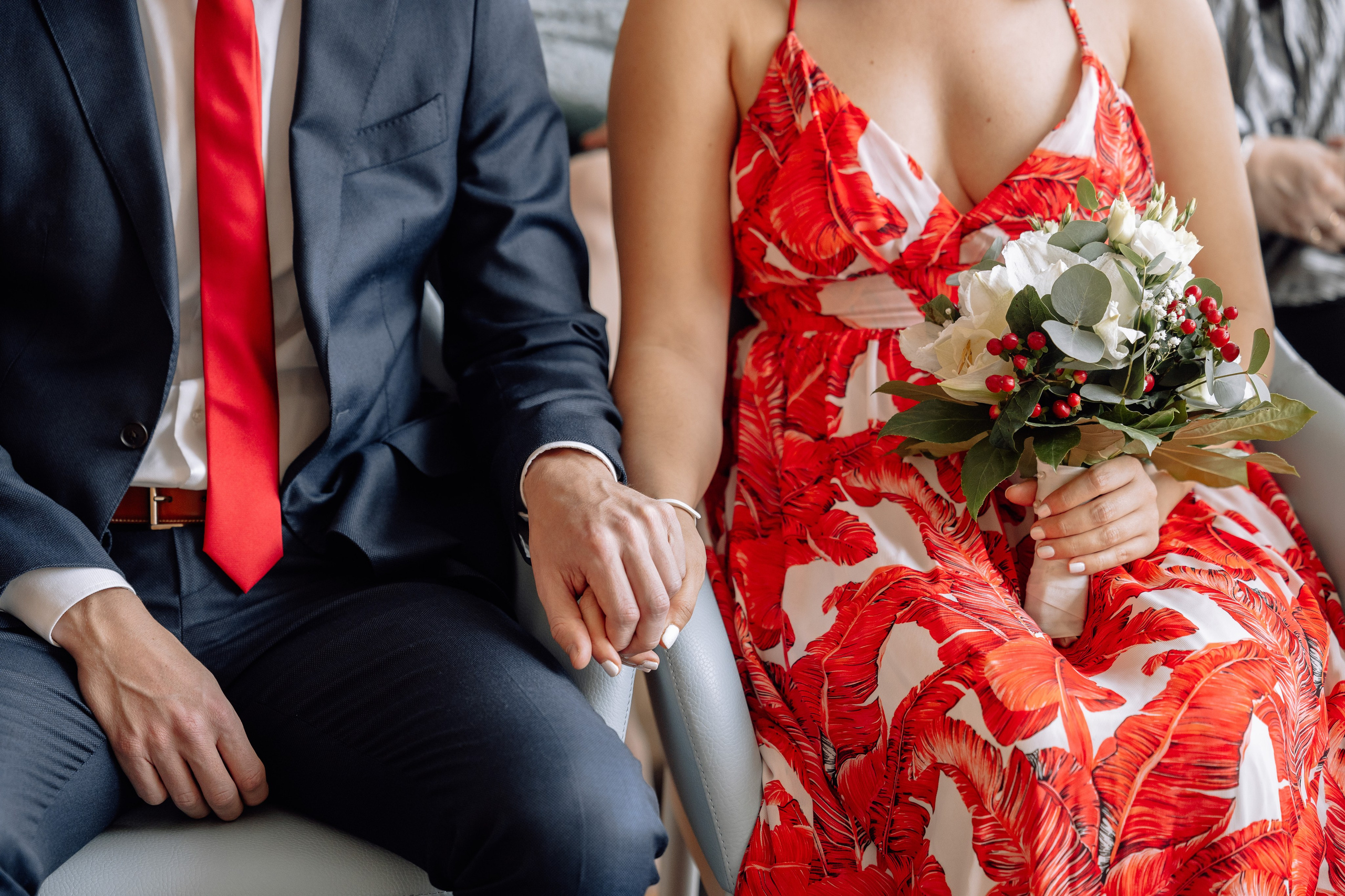 Warme Winterhochzeit in München - Standesamt Ruppertstraße. Hochzeitsfotograf München Taufe Familienfotograf Tanja Mauke