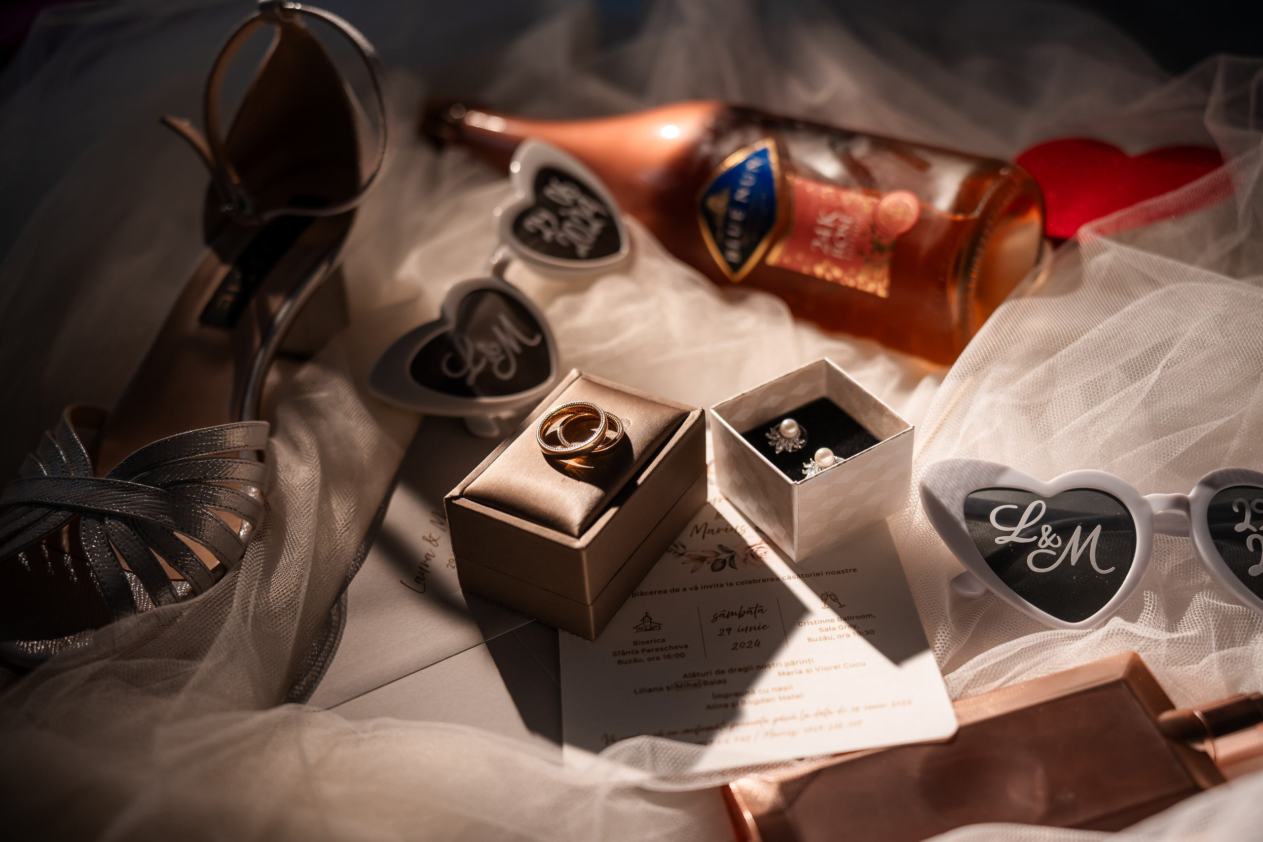 Nunta Laura & Marius