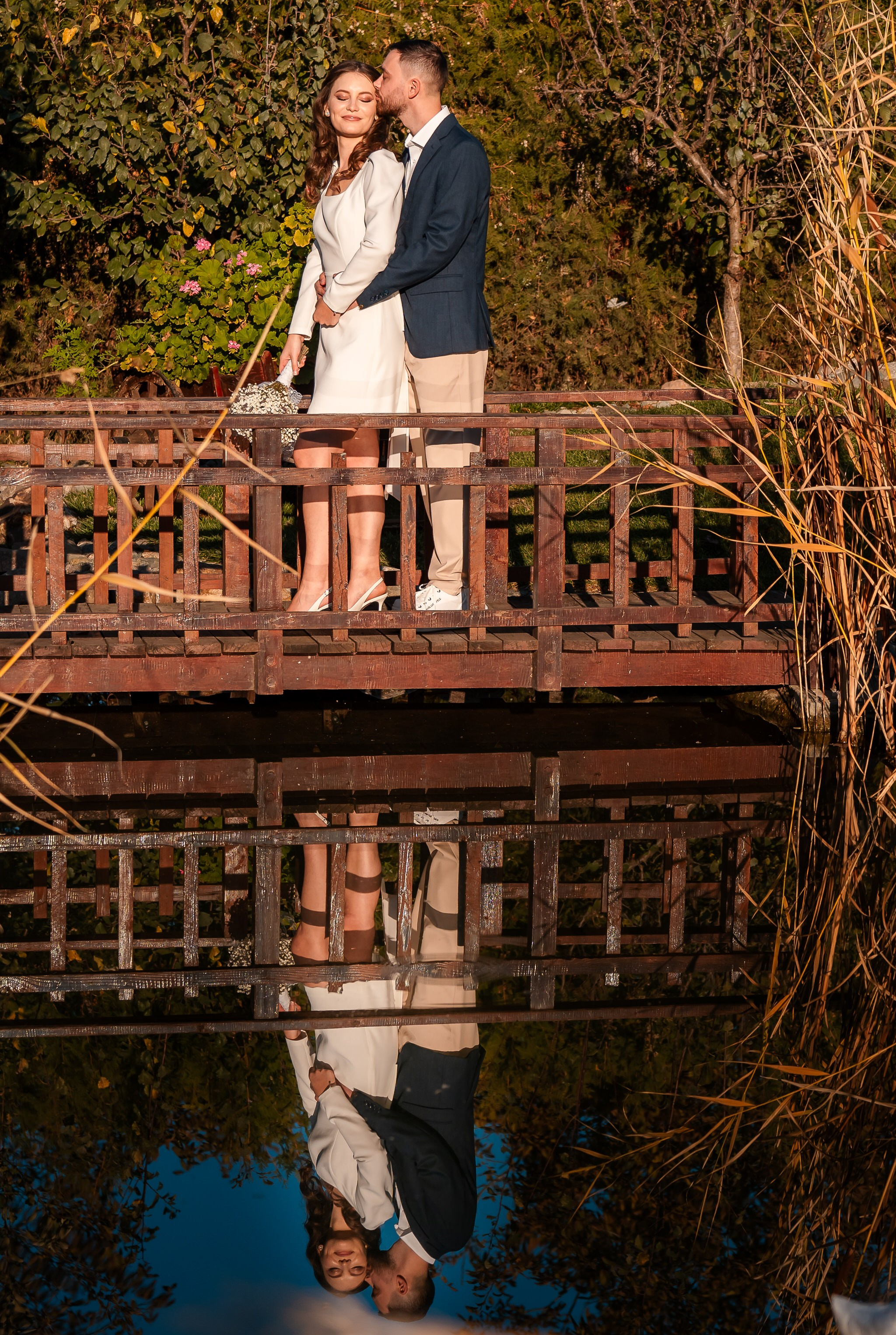 Cununie Civilă Bianca & Mihai