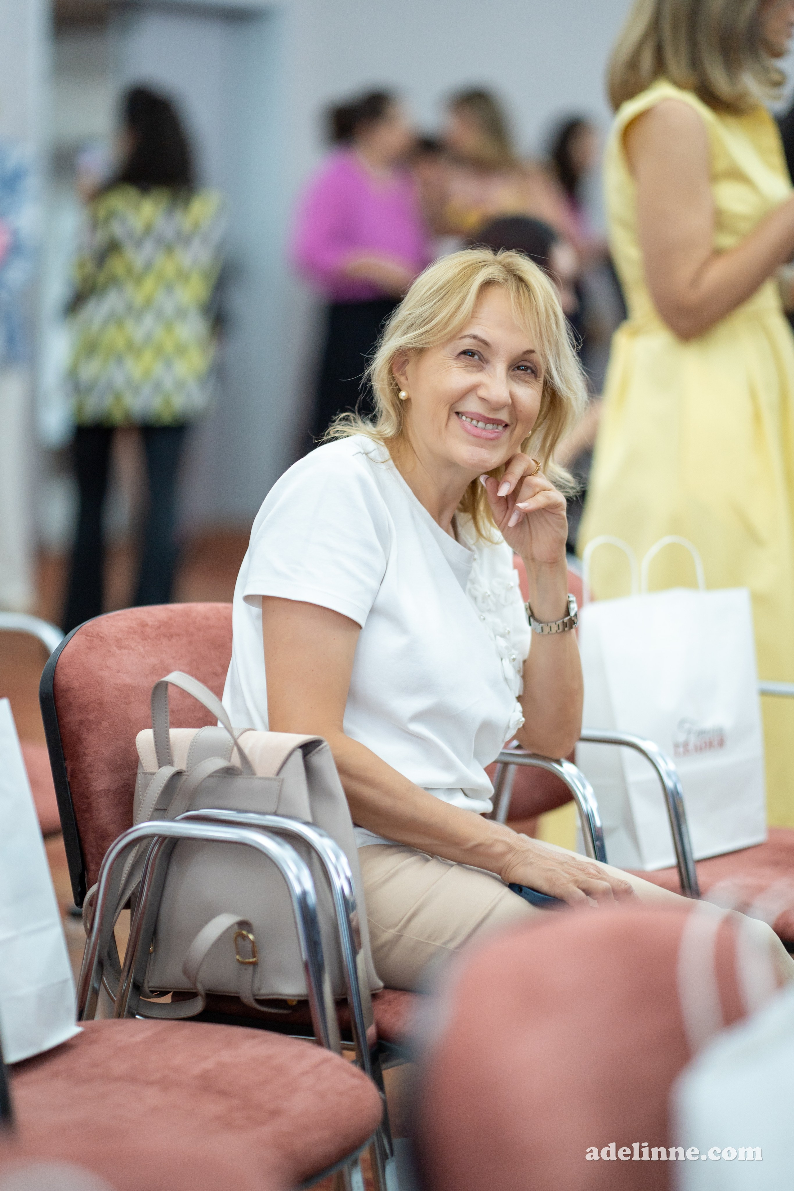 Femeia Leader 30.06.2025. Adelinne