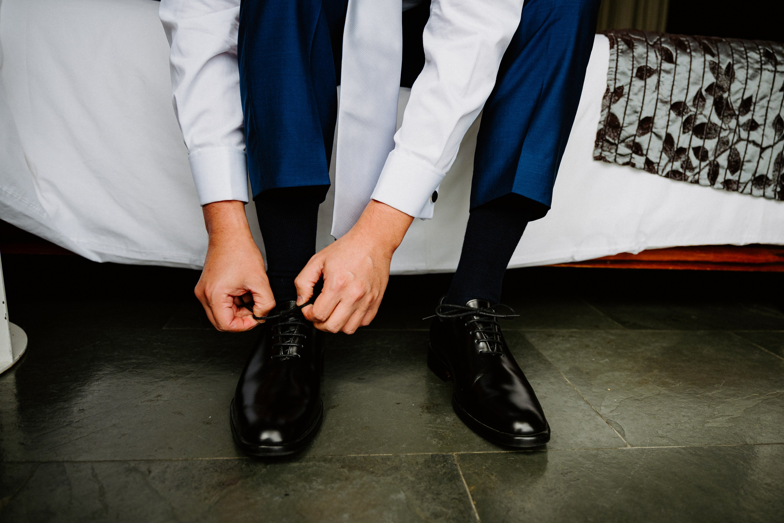 Perspectiva del novio. Fotógrafo de Bodas en Lima | Ronhy Altamirano. Fotografía narrativa y cinematográfica para bodas, quinceañeras y eventos exclusivos