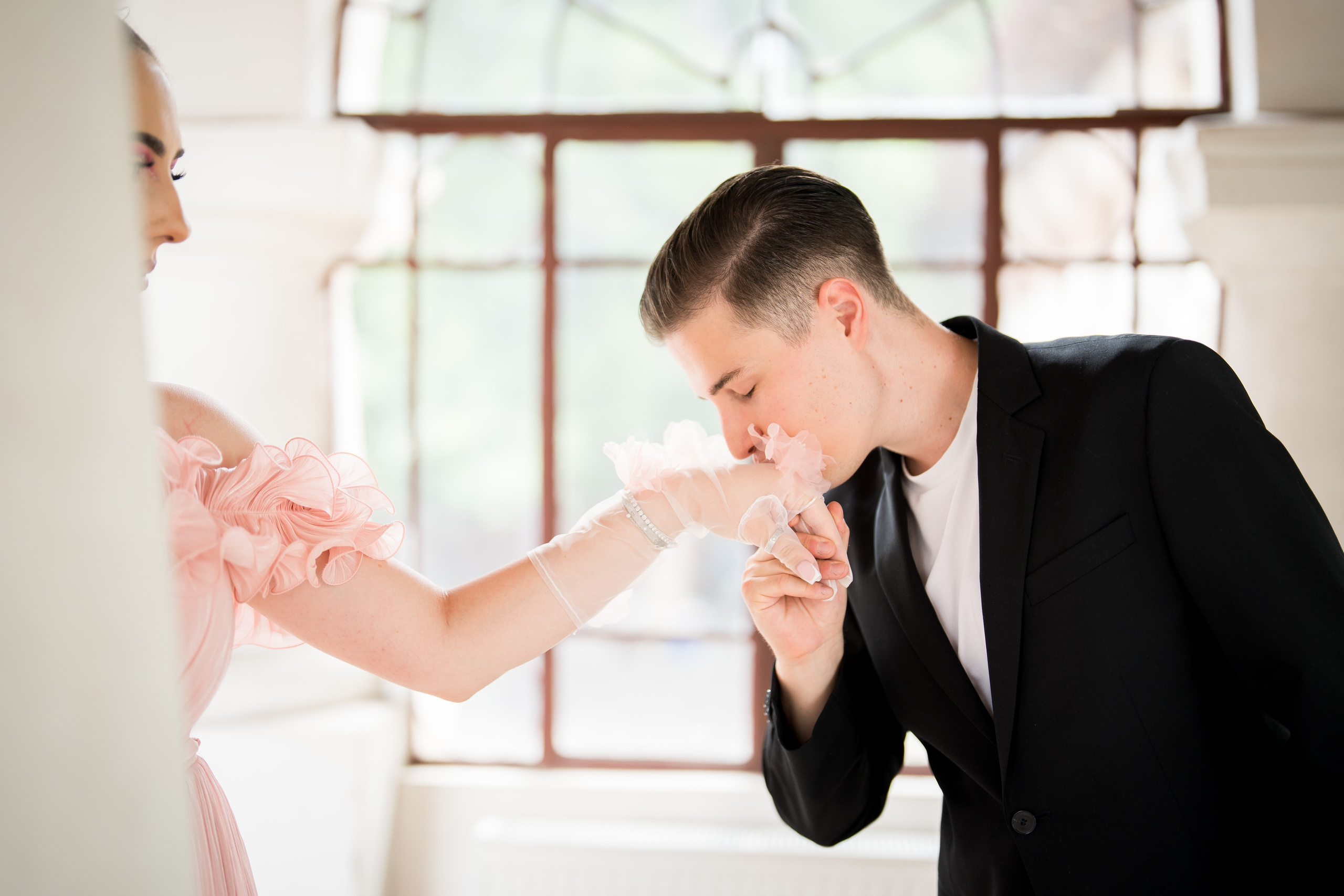 Mihnea & Fabiola. Gabriel Florea — Fotograf nuntă București