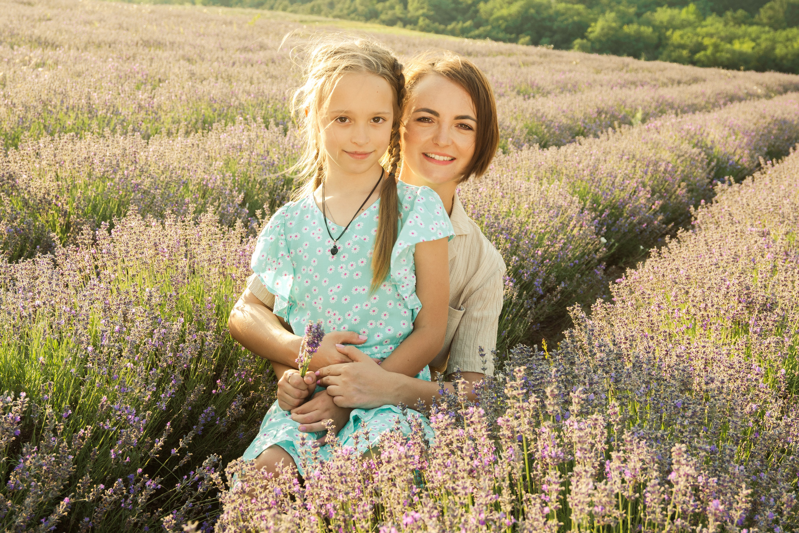 Family photos. Fotograf Dmitrii Donets